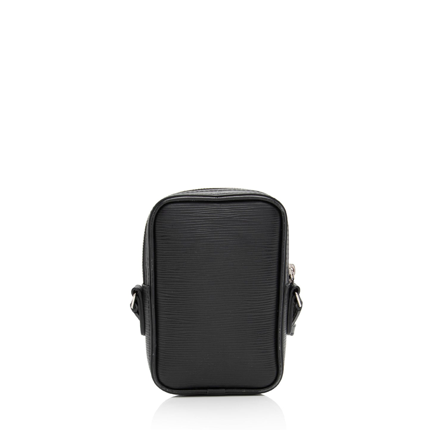 Louis Vuitton Epi Leather Initials Danube PM Shoulder Bag (SHF-KpfDfk)