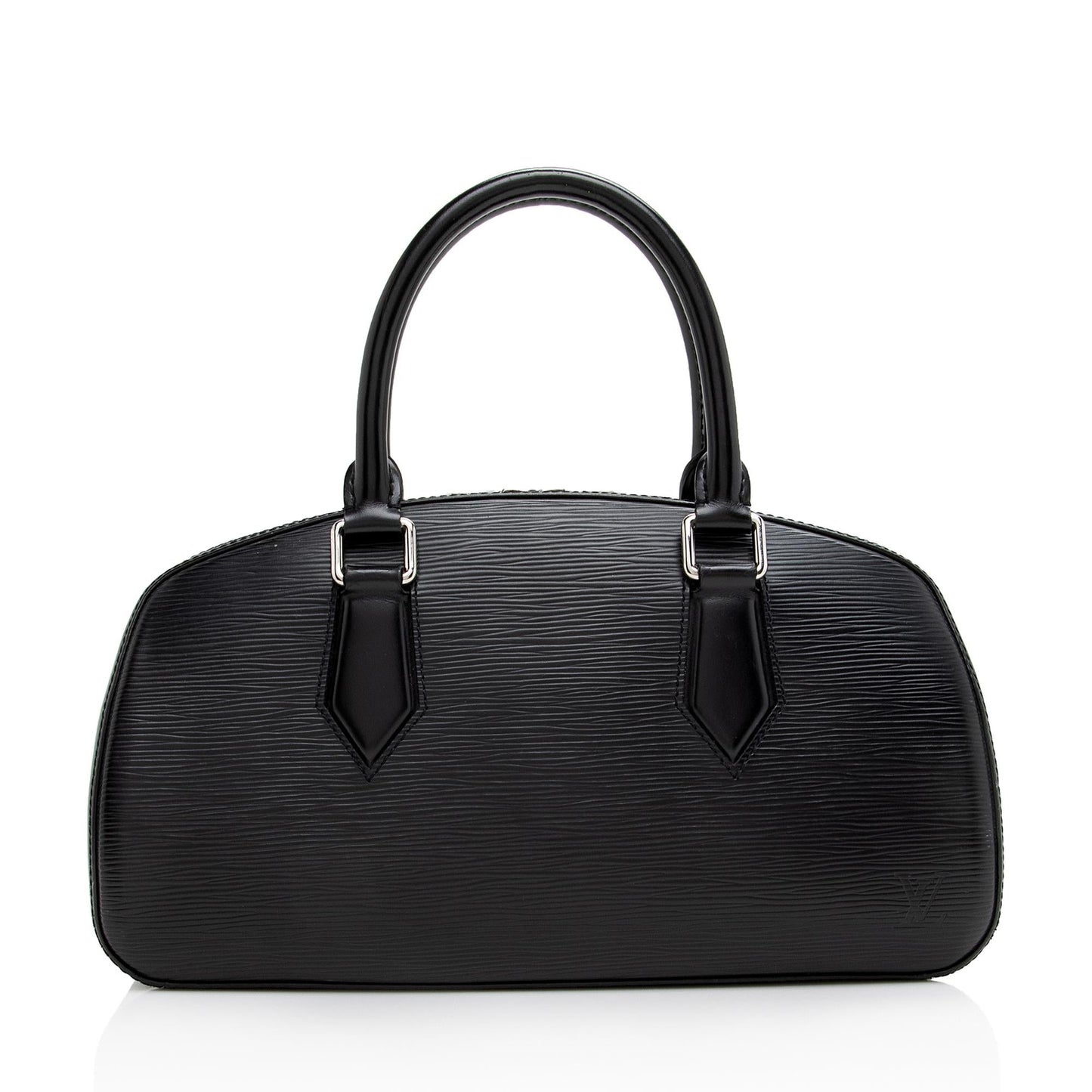 Louis Vuitton Epi Leather Jasmin Satchel (SHF-22963)