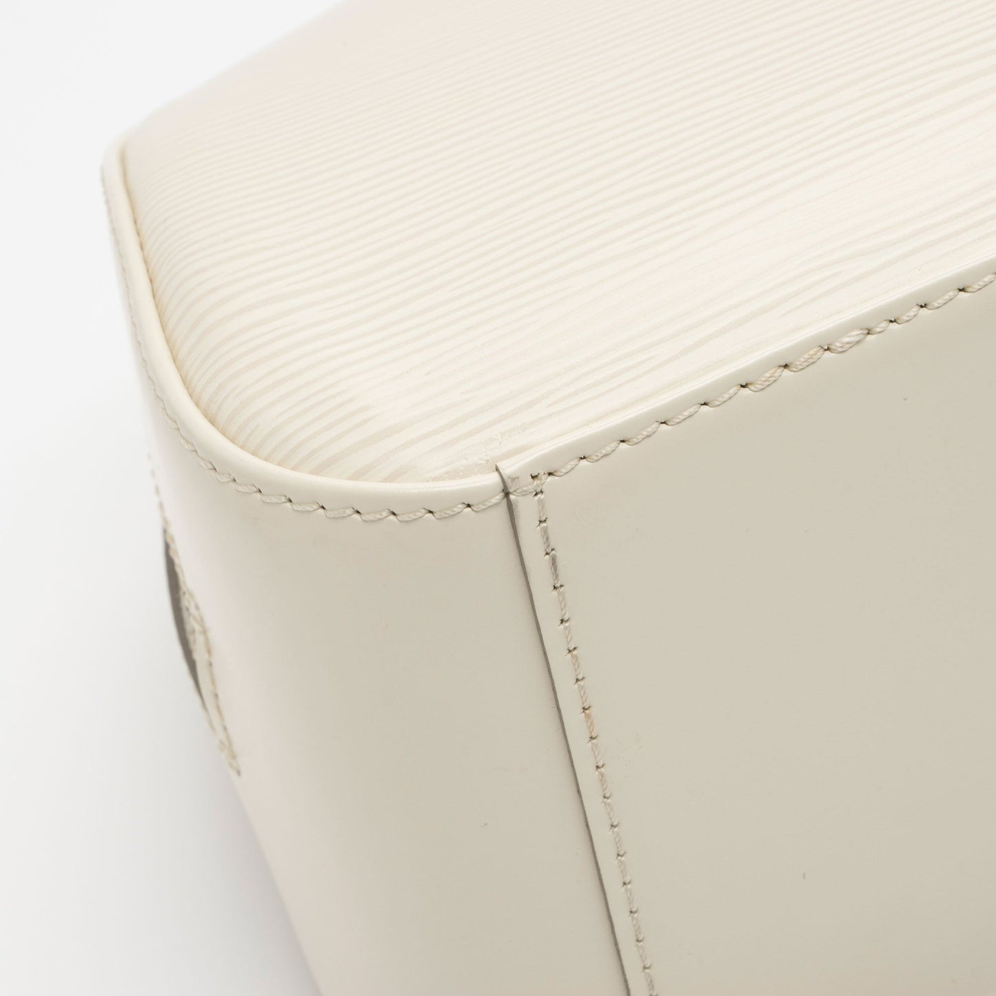 Louis Vuitton Epi Leather Jasmin Satchel (SHF-L30urV)