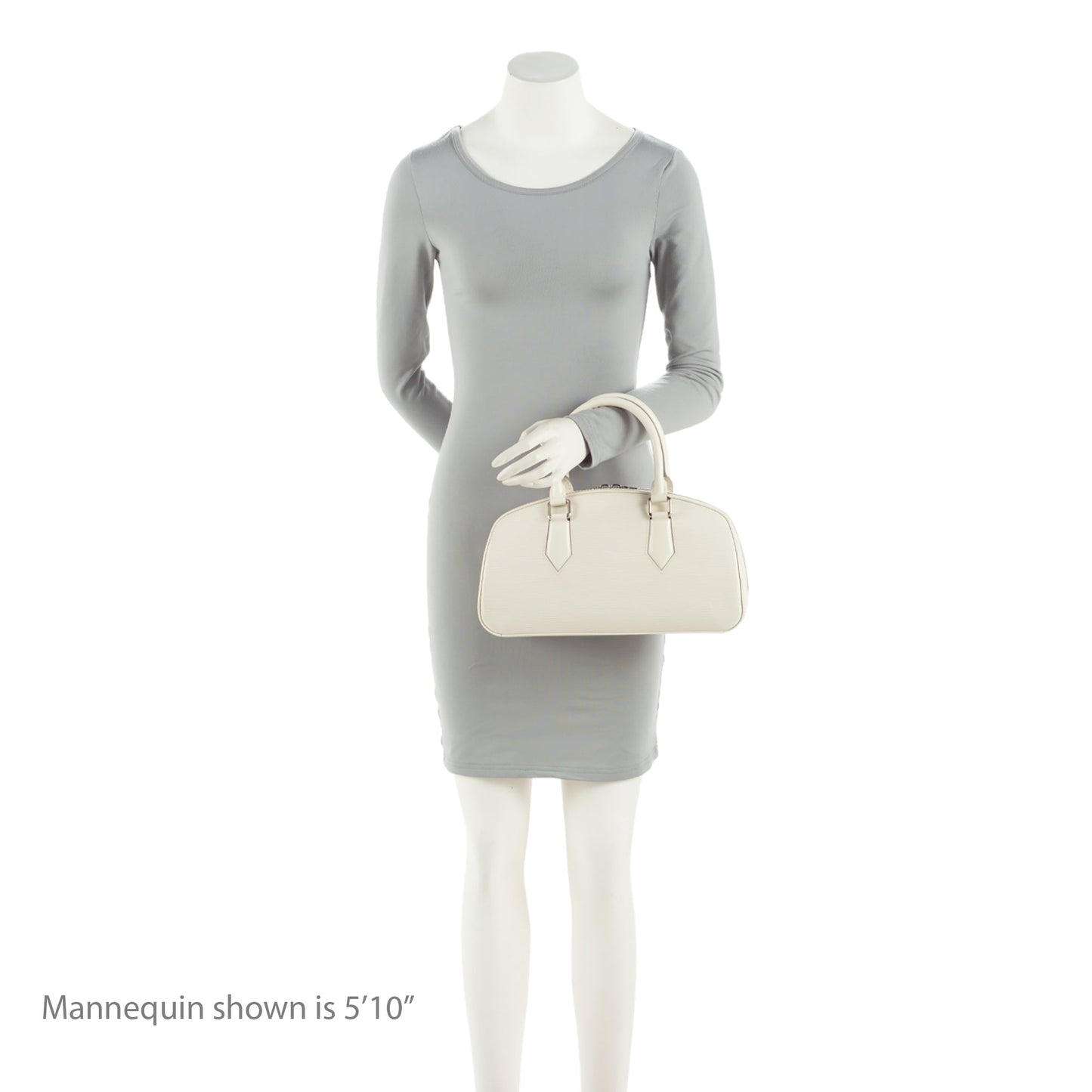Louis Vuitton Epi Leather Jasmin Satchel (SHF-L30urV)
