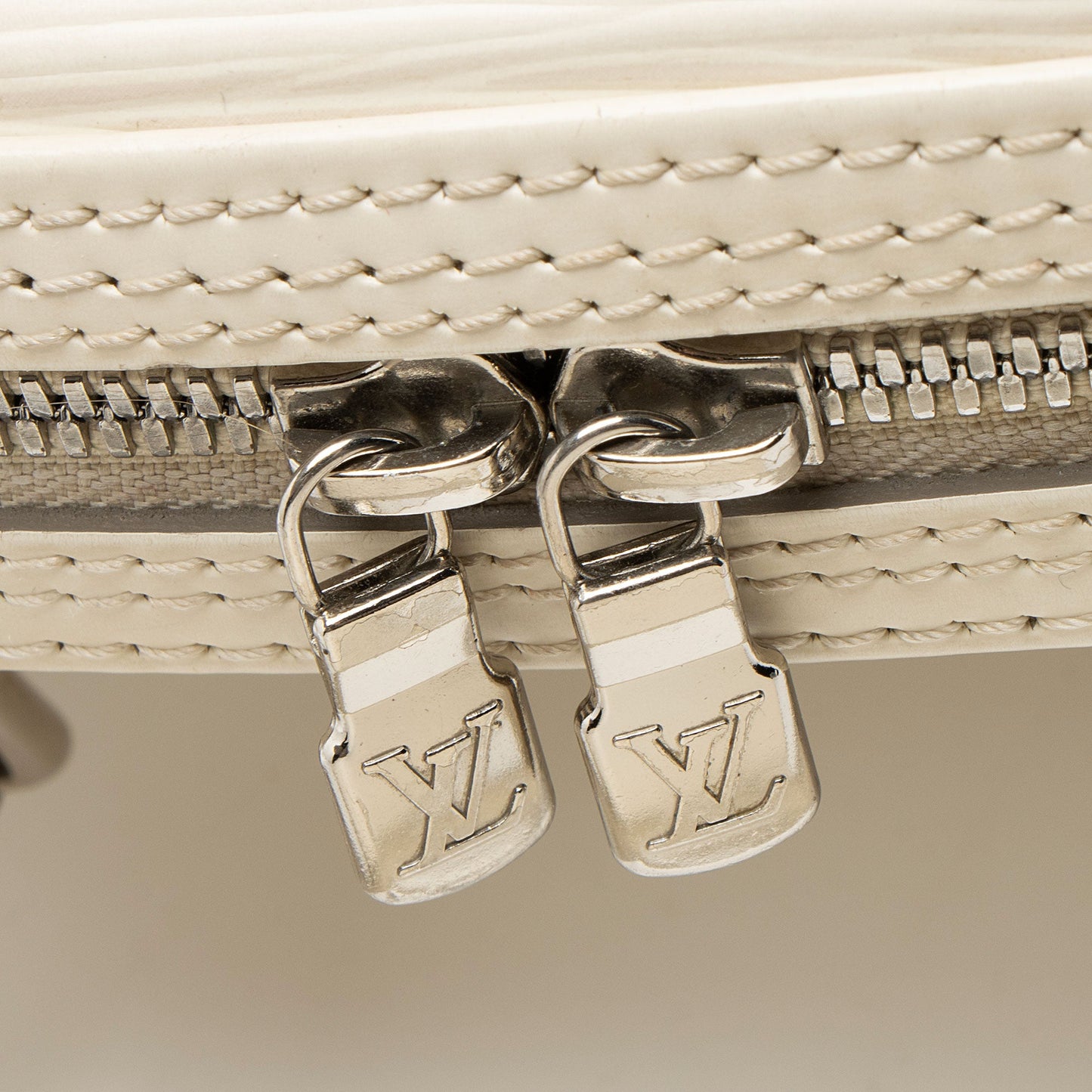 Louis Vuitton Epi Leather Jasmine Satchel