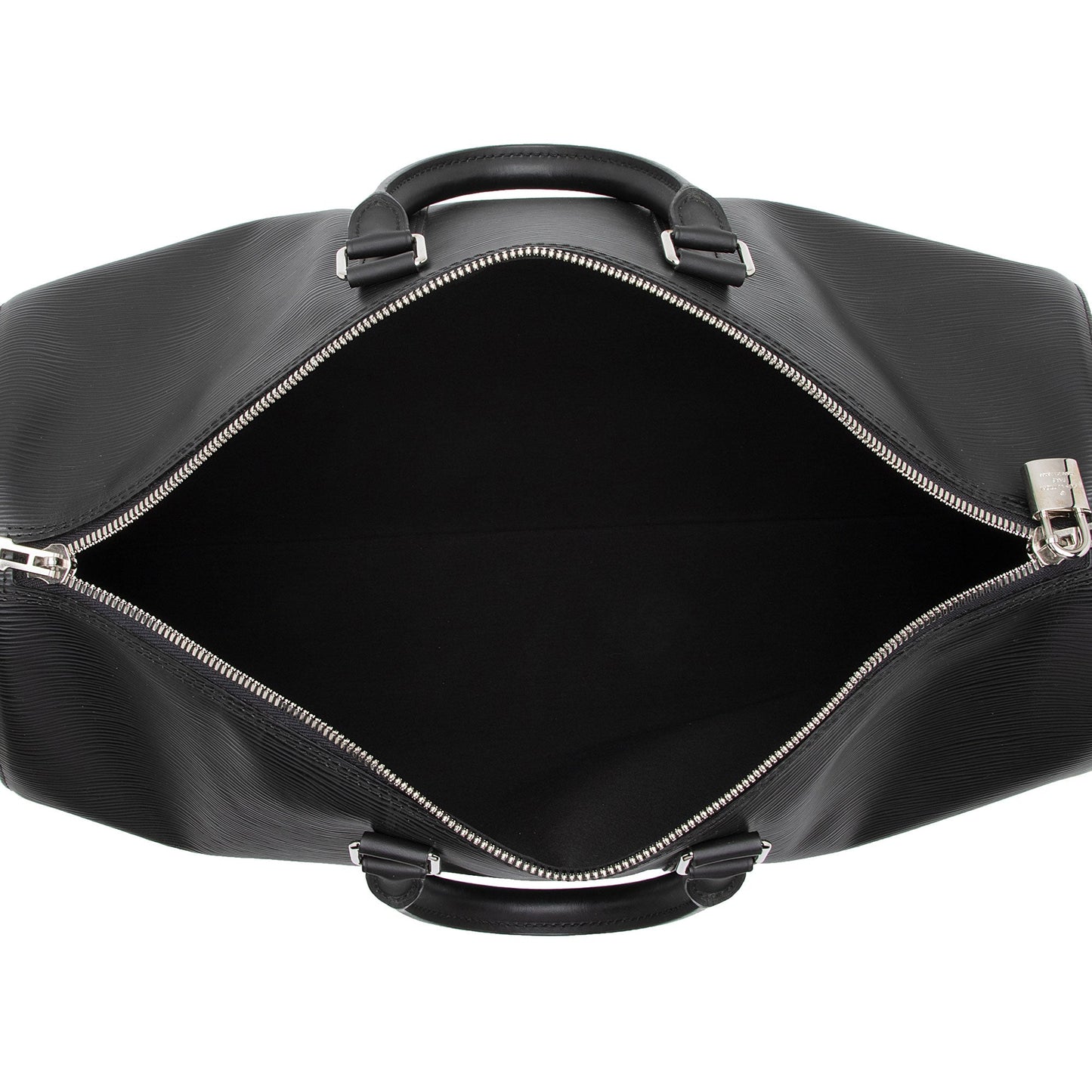 Louis Vuitton Epi Leather Keepall 45 Duffle Bag (SHF-Mv7gJh)