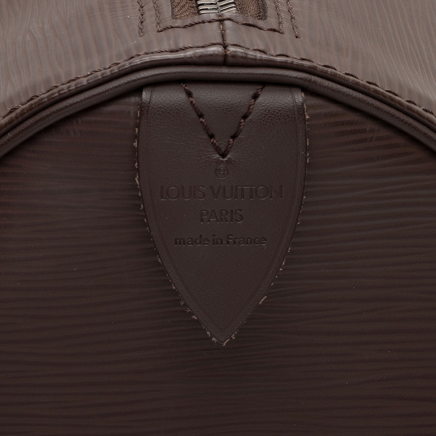 Louis Vuitton Epi Leather Keepall 45 Duffle Bag (SHF-Z8Itwx)