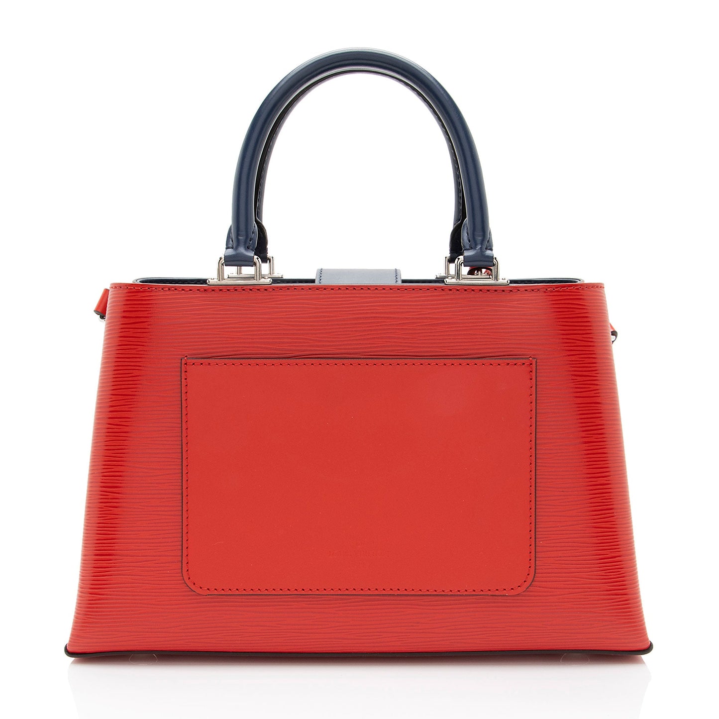 Louis Vuitton Epi Leather Kleber PM Tote