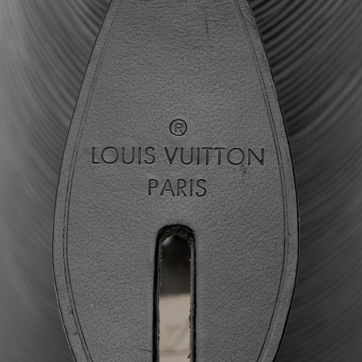 Louis Vuitton Epi Leather Lockit Satchel (SHF-fOp24N)