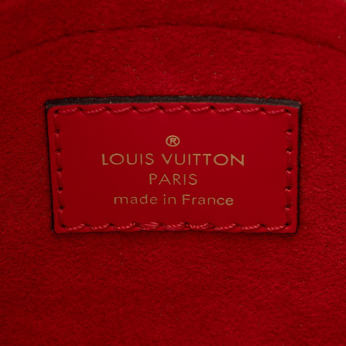 Louis Vuitton Epi Leather Locky BB Satchel (SHF-Ppa65I)