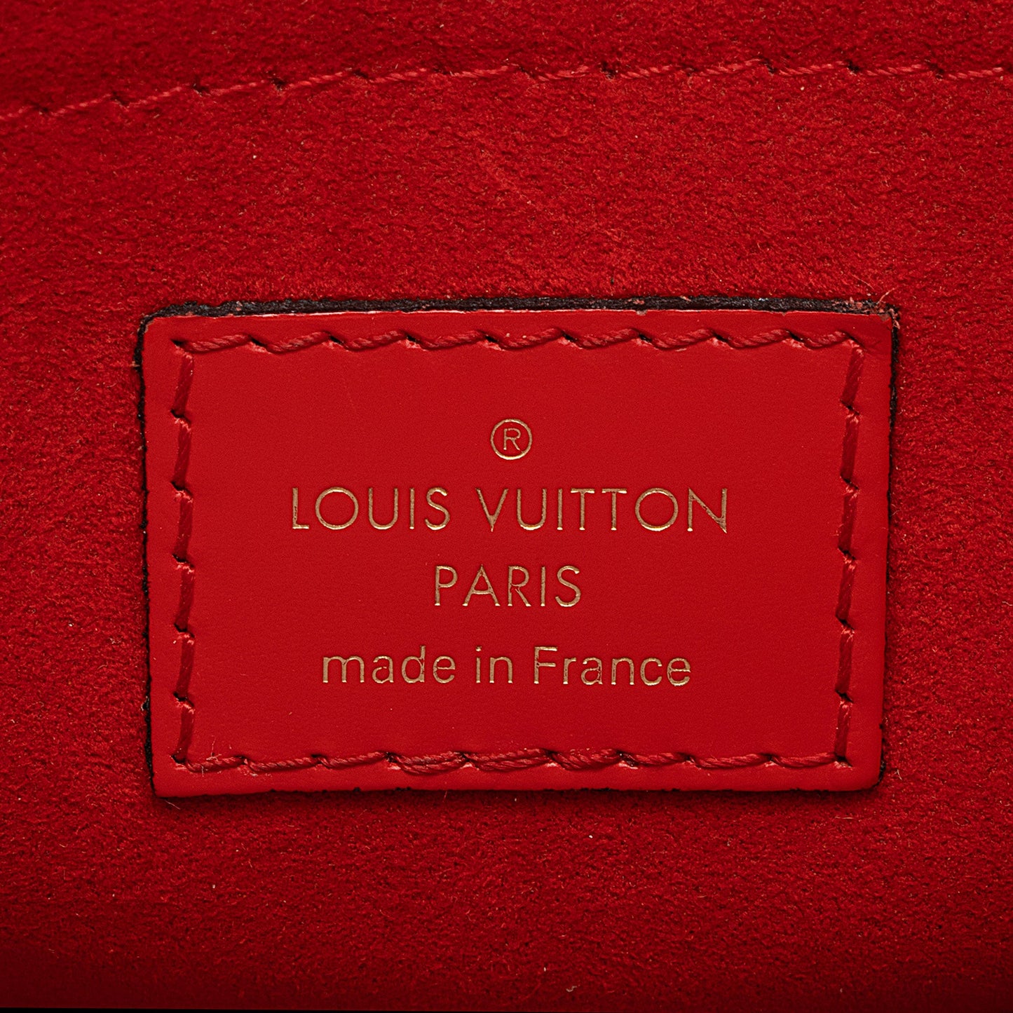 Louis Vuitton Epi Leather Locky BB Top Handle (SHF-QmRUic)