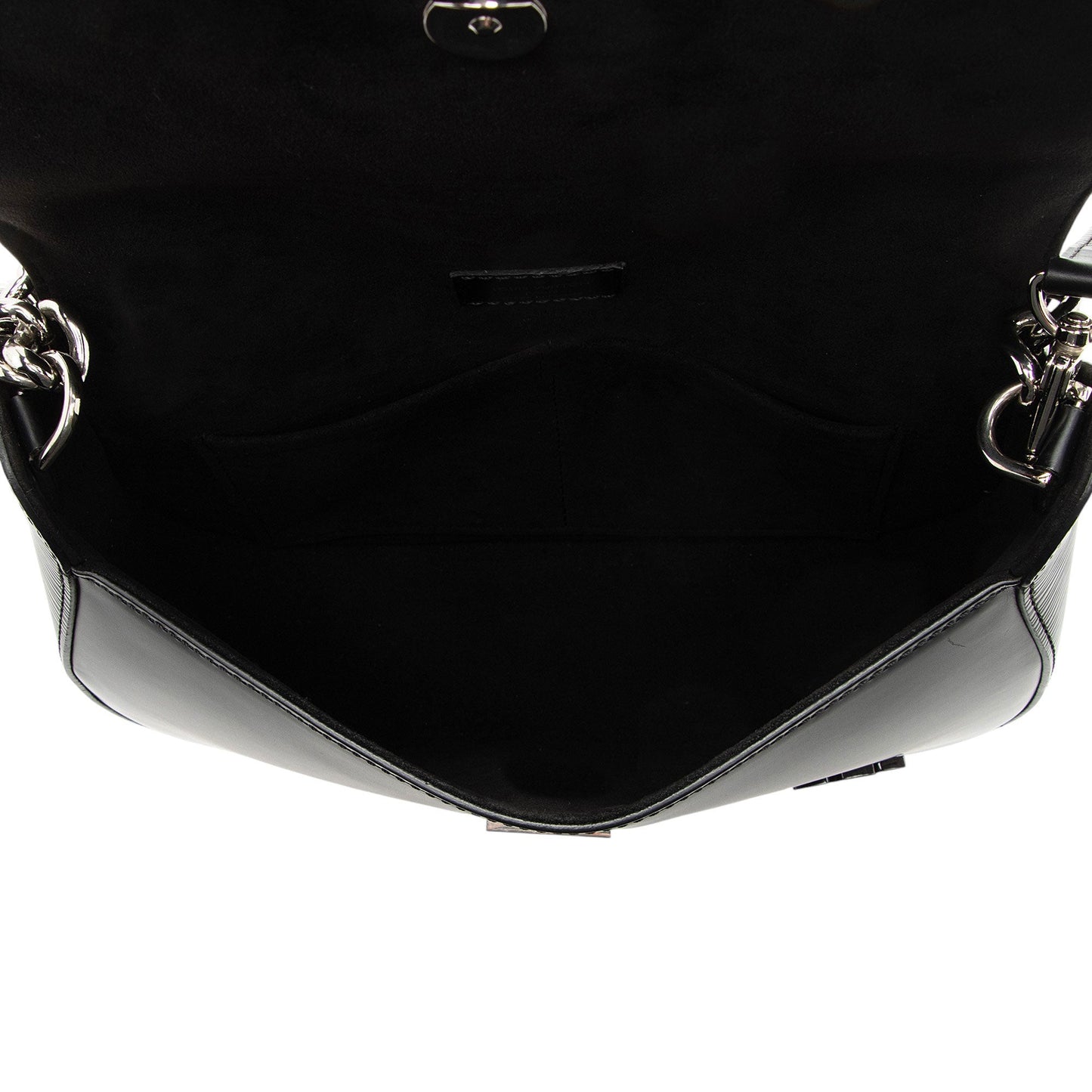 Louis Vuitton Epi Leather Luna Shoulder Bag