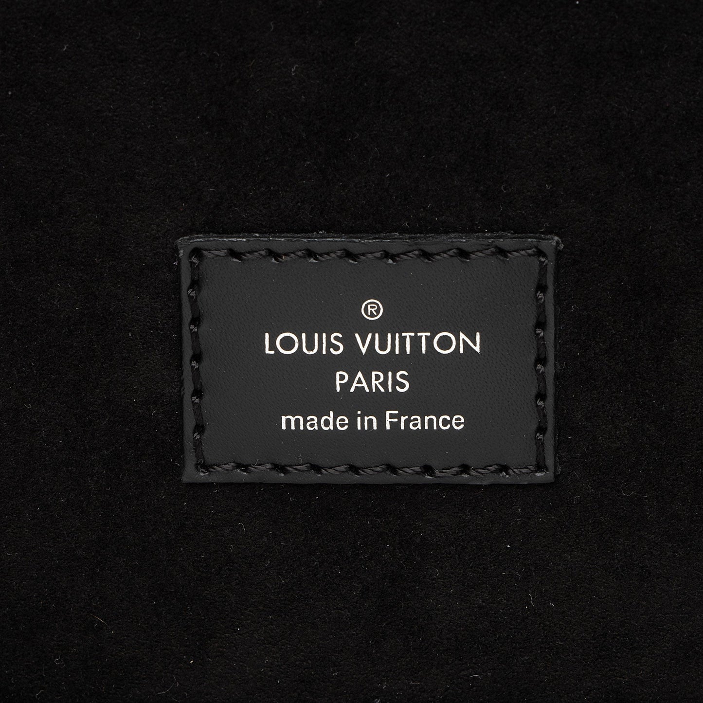 Louis Vuitton Epi Leather Luna Shoulder Bag