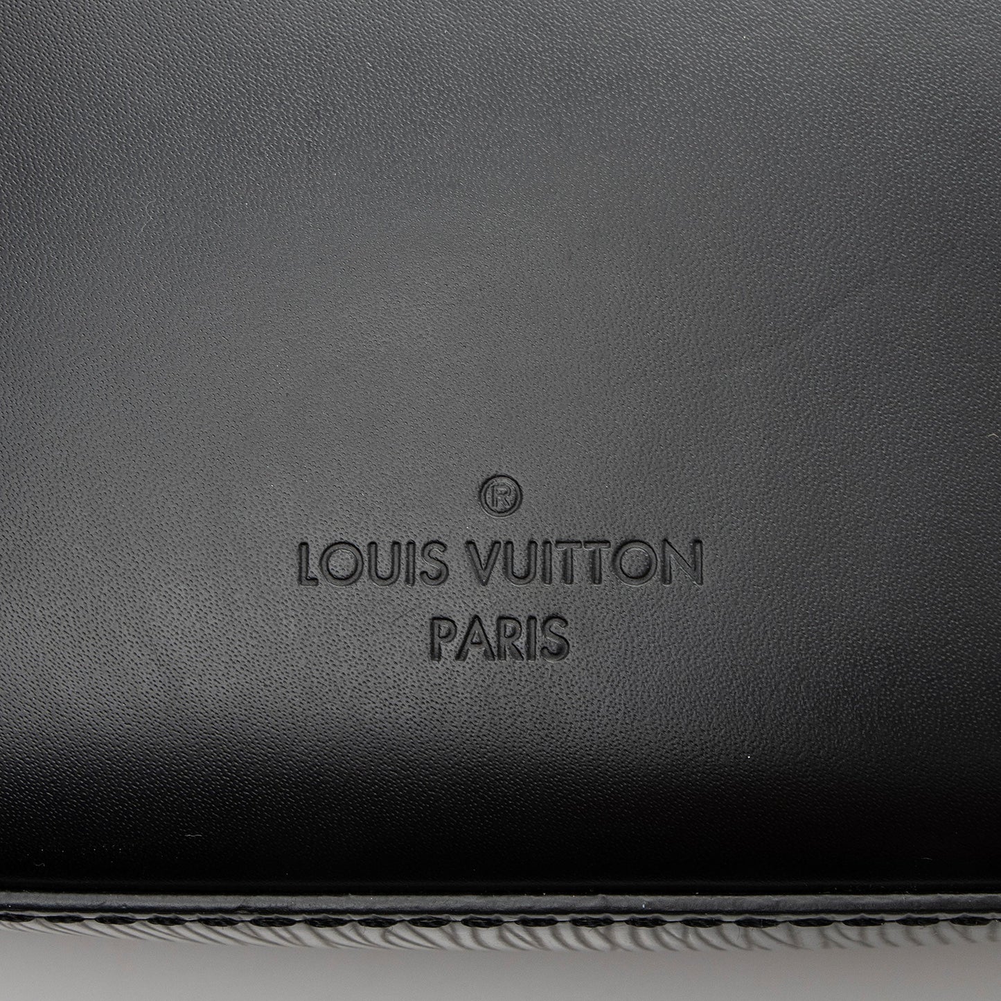 Louis Vuitton Epi Leather Luna Shoulder Bag