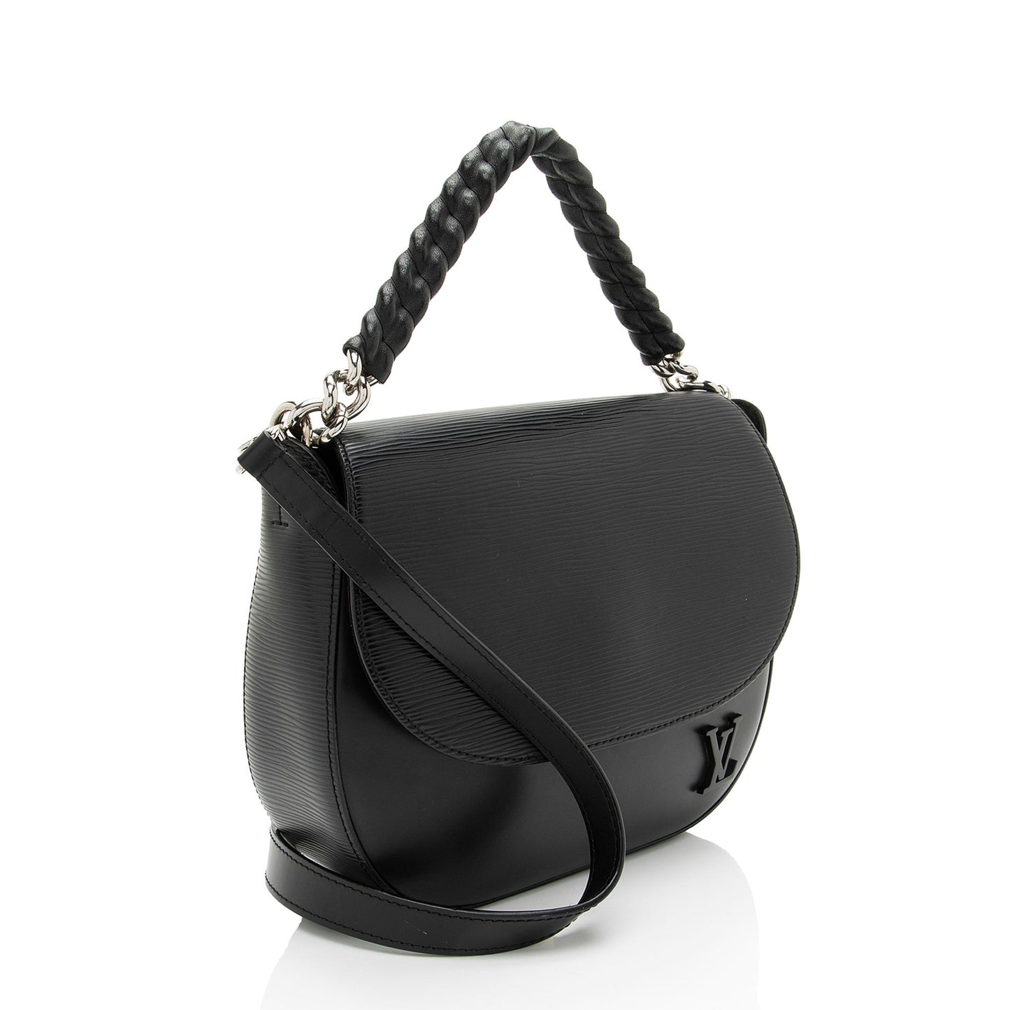 Louis Vuitton Epi Leather Luna Shoulder Bag