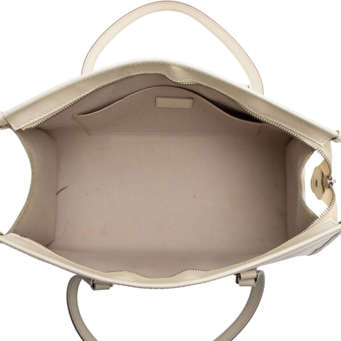 Louis Vuitton Epi Leather Madeleine PM Satchel