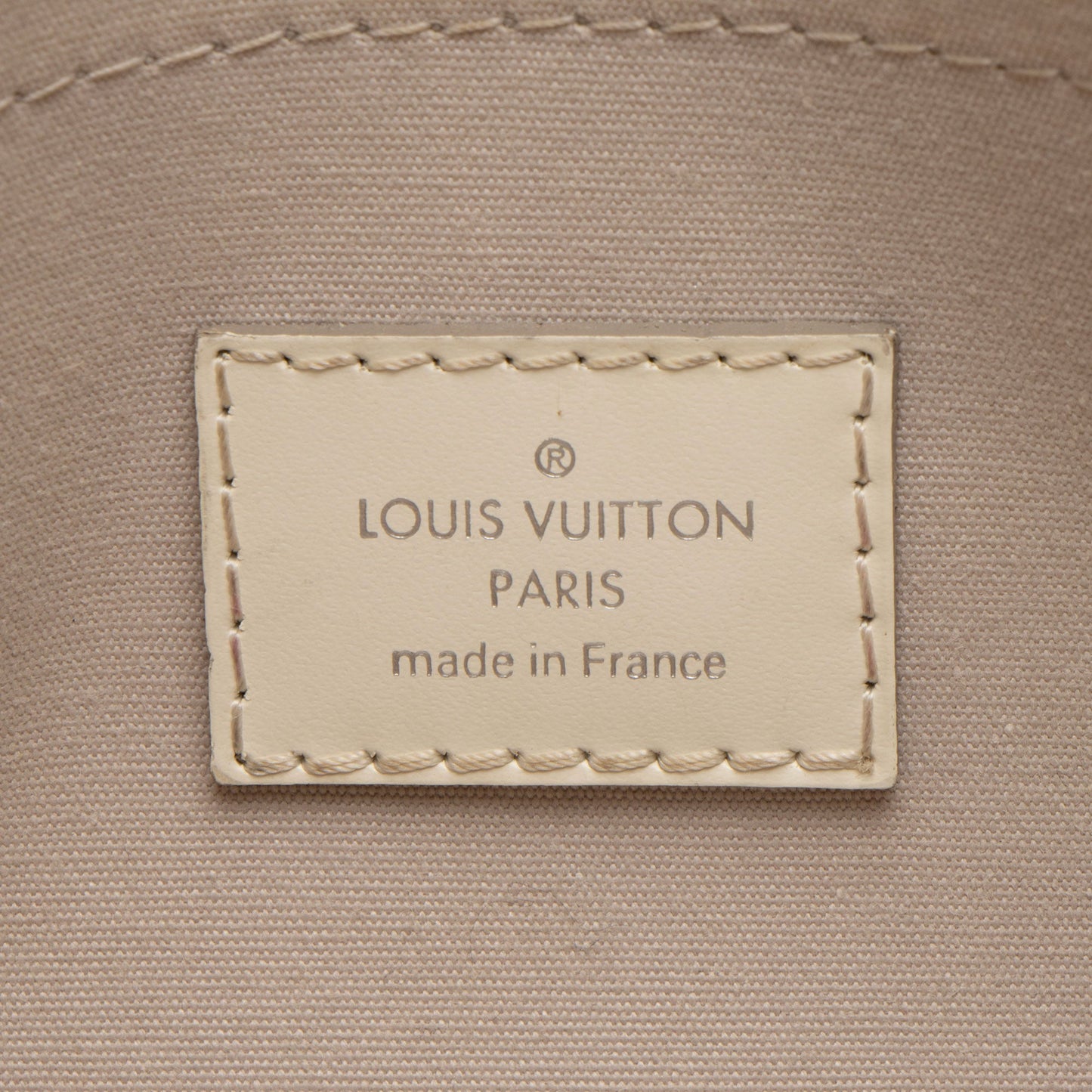 Louis Vuitton Epi Leather Madeleine PM Satchel