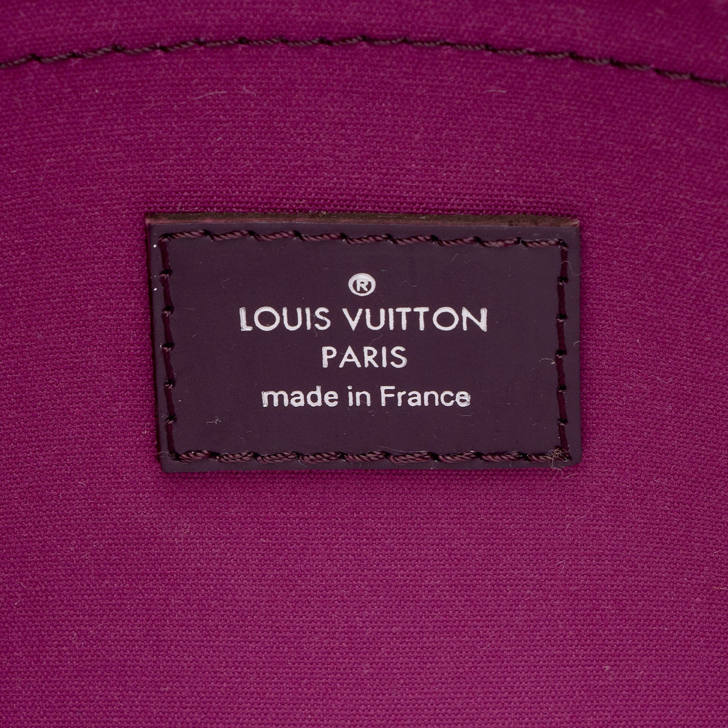 Louis Vuitton Epi Leather Madeleine PM Satchel (SHF-rSeHJH)