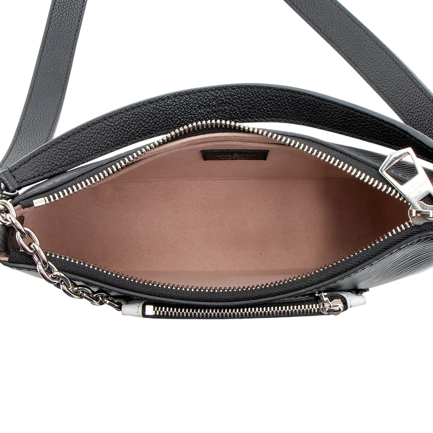 Louis Vuitton Epi Leather Marelle Shoulder Bag