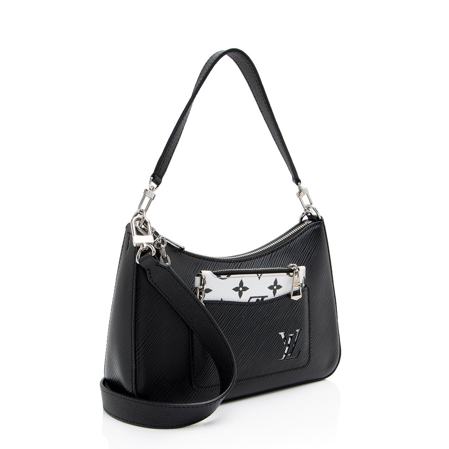 Louis Vuitton Epi Leather Marelle Shoulder Bag