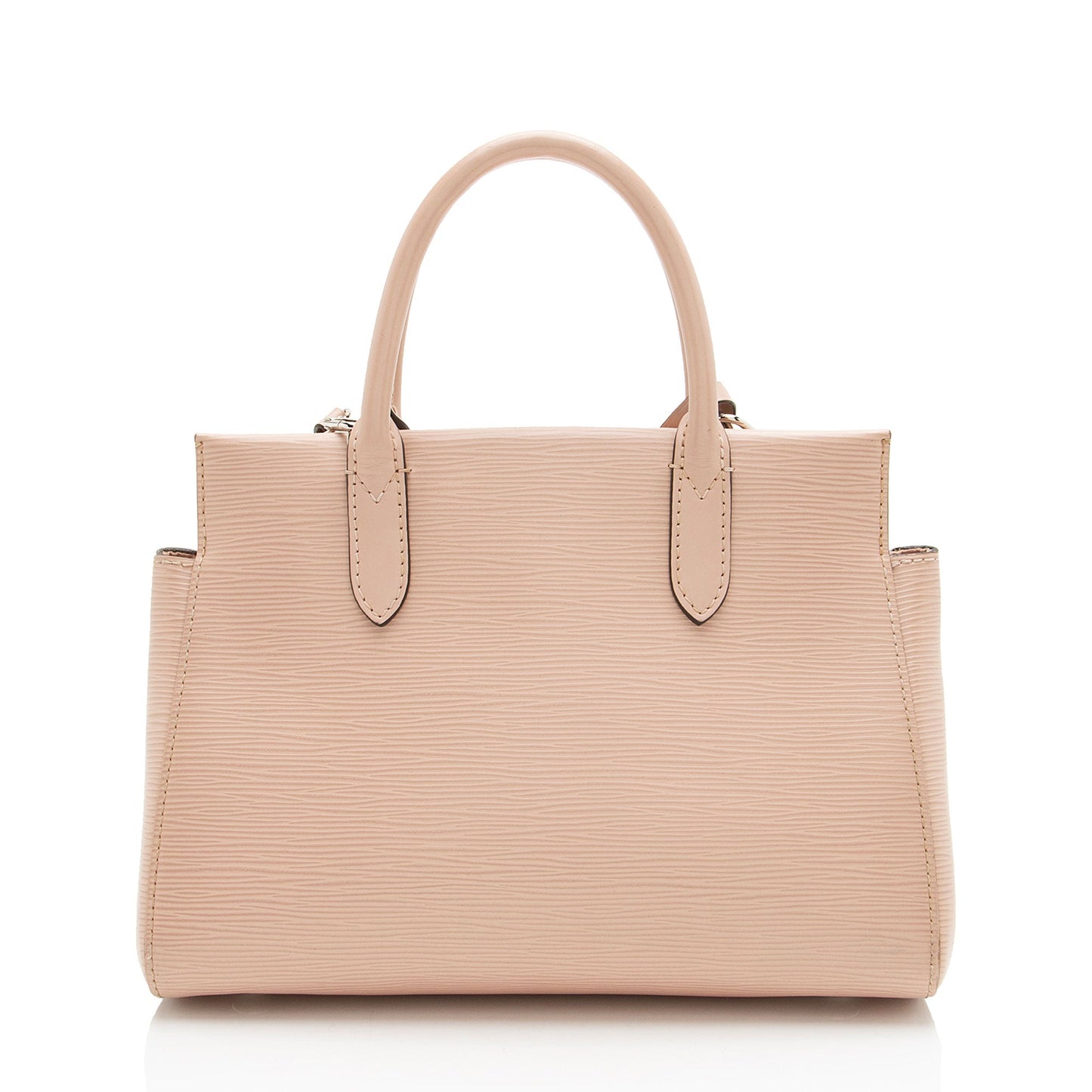 Louis Vuitton Epi Leather Marly BB Satchel