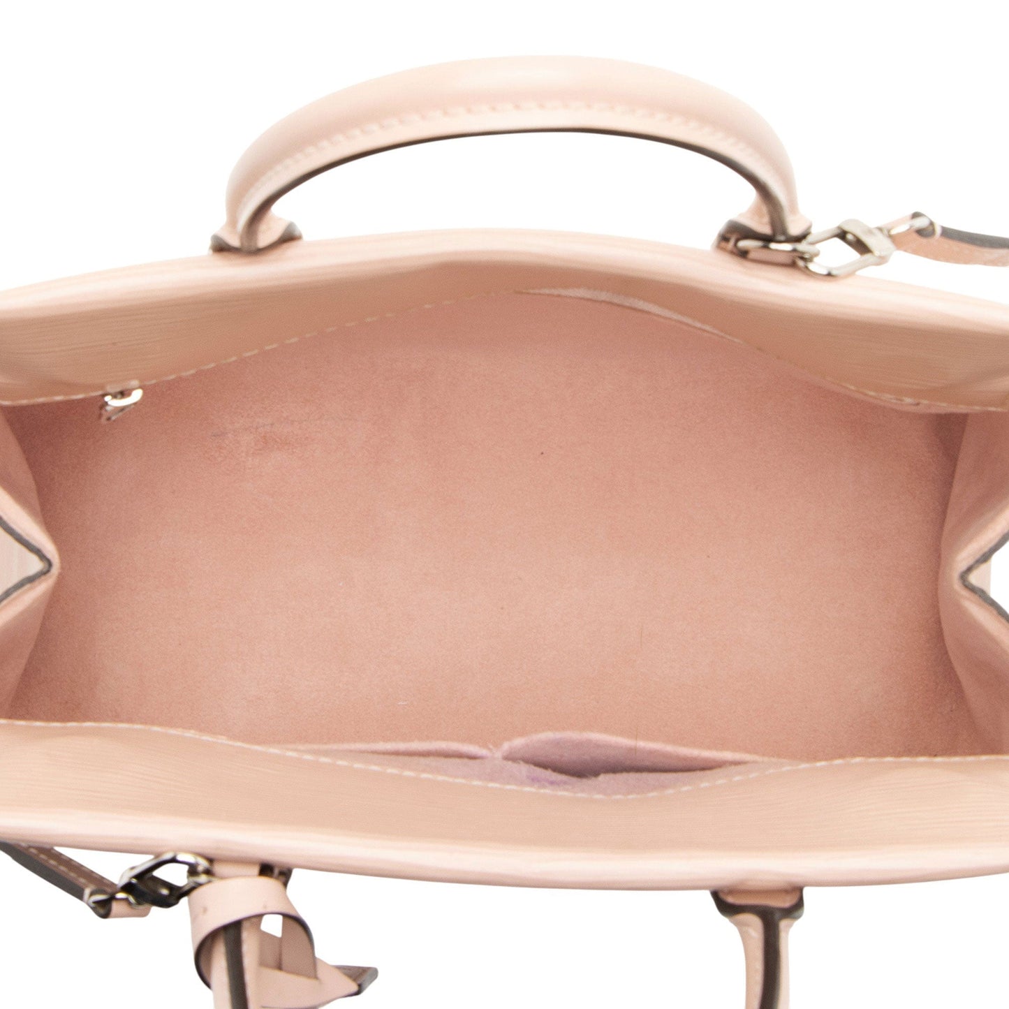 Louis Vuitton Epi Leather Marly BB Satchel