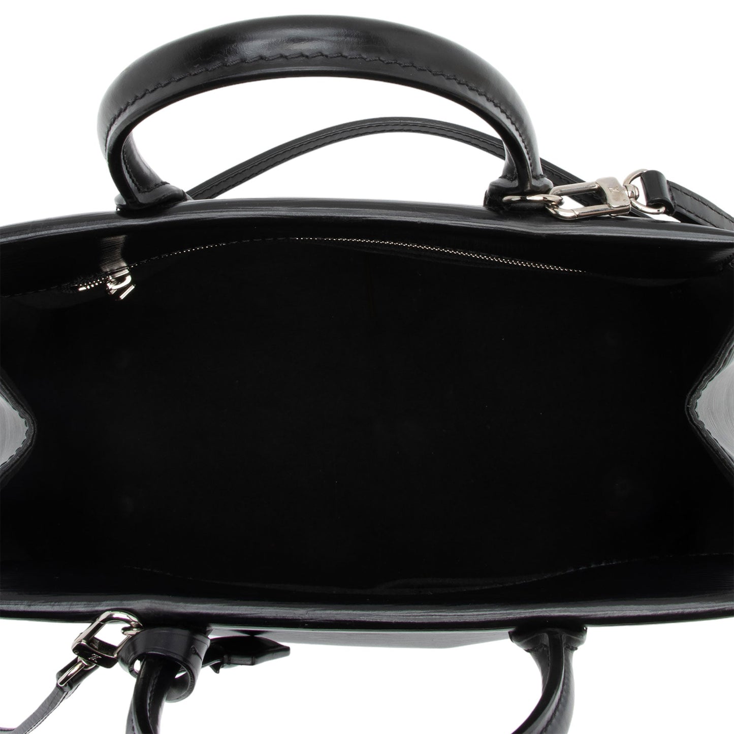 Louis Vuitton Epi Leather Marly BB Satchel