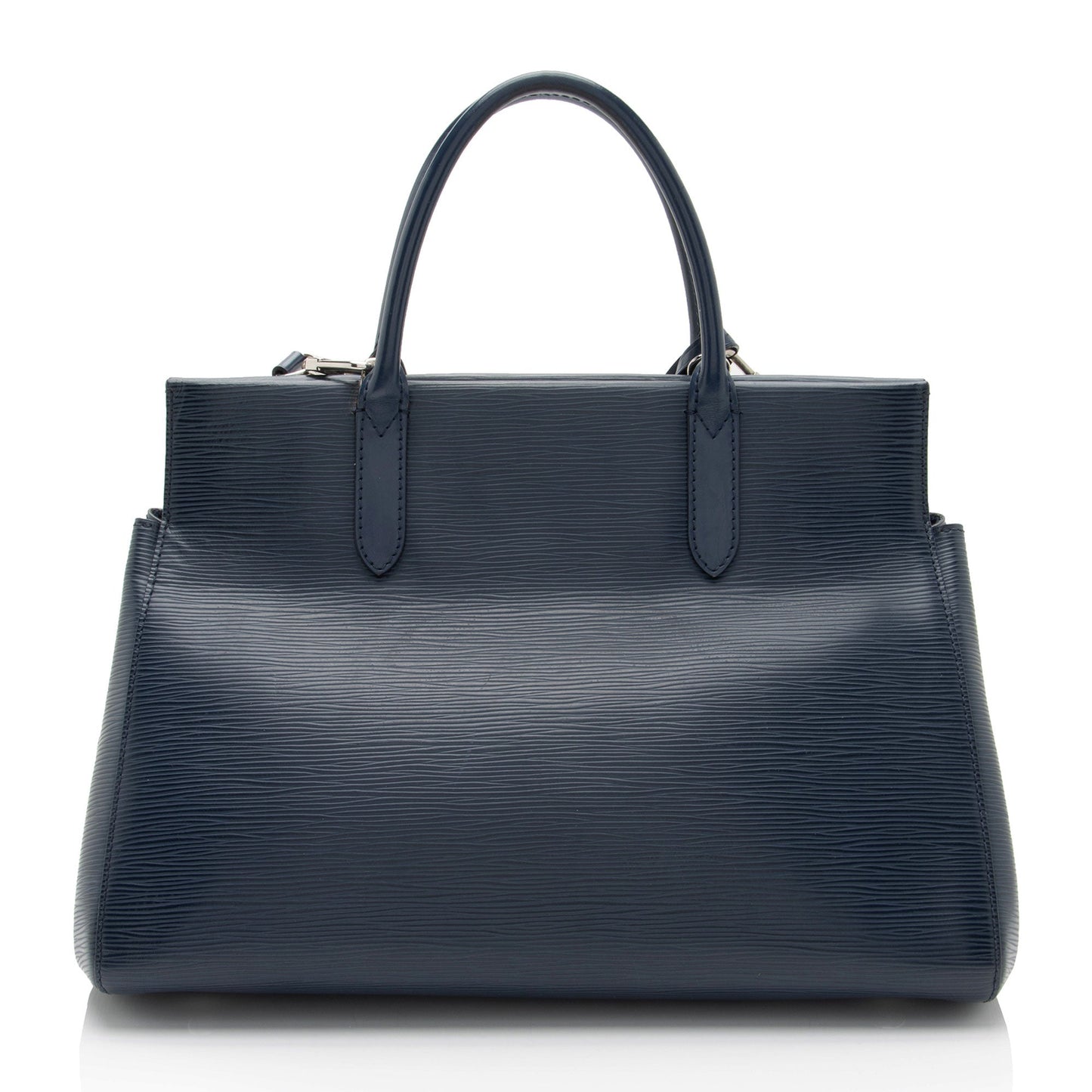 Louis Vuitton Epi Leather Marly MM Satchel