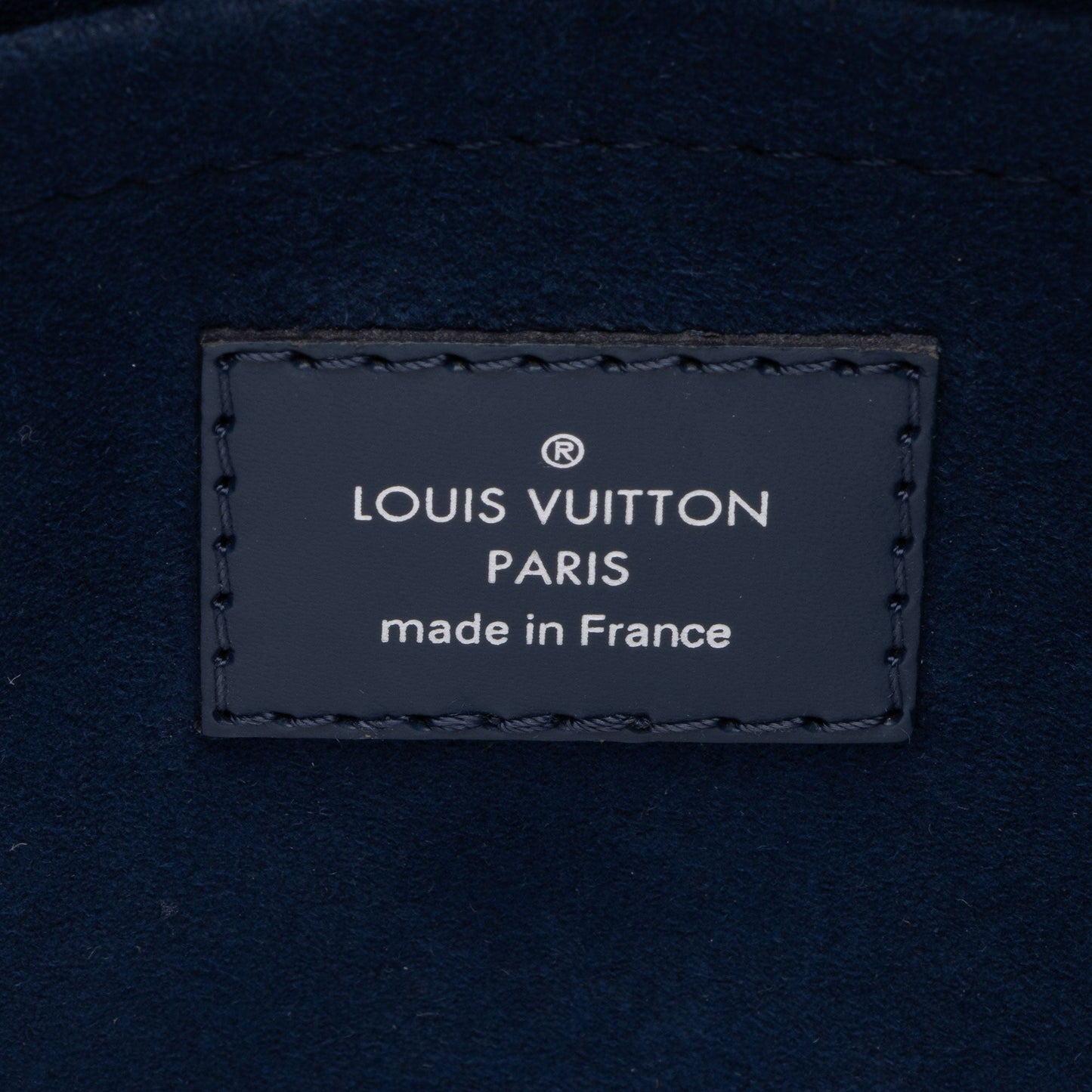 Louis Vuitton Epi Leather Marly MM Satchel