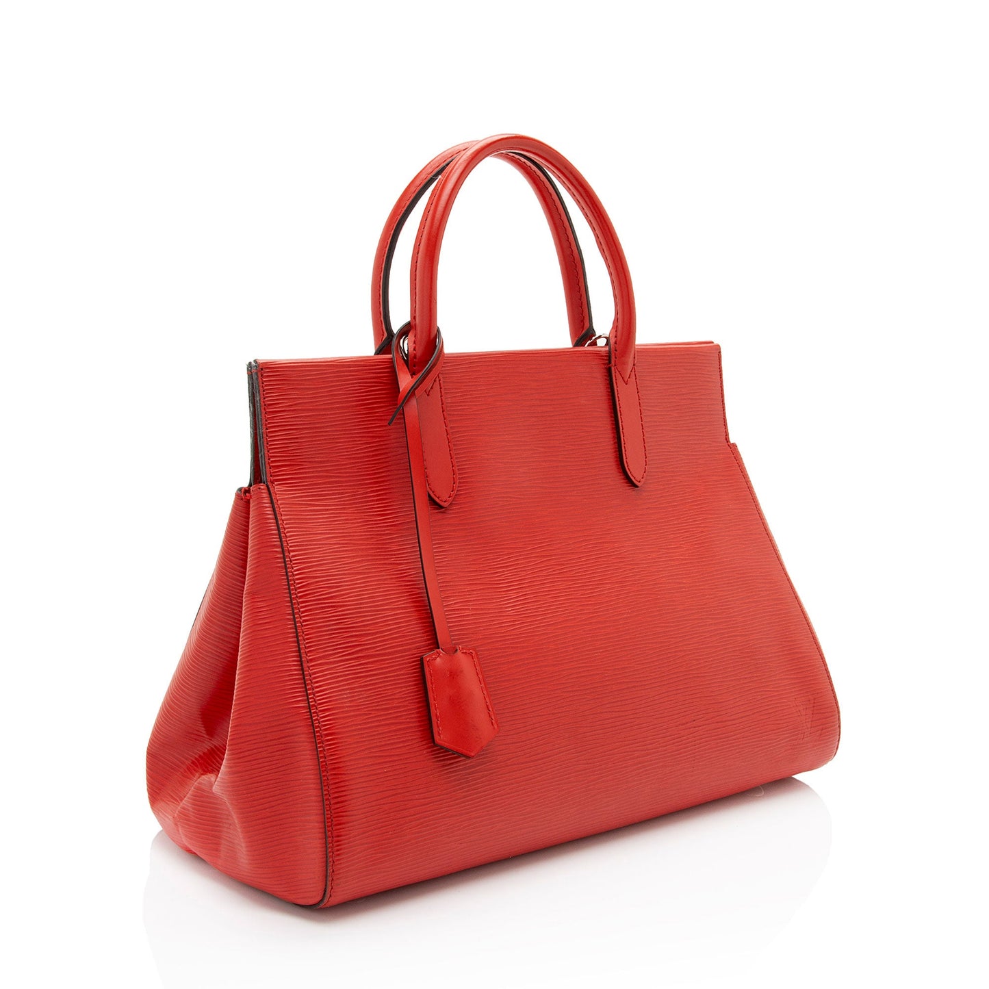 Louis Vuitton Epi Leather Marly MM Satchel