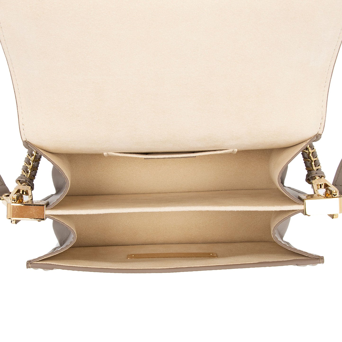 Louis Vuitton Epi Leather Mini Dauphine Shoulder Bag (SHF-97mmnE)