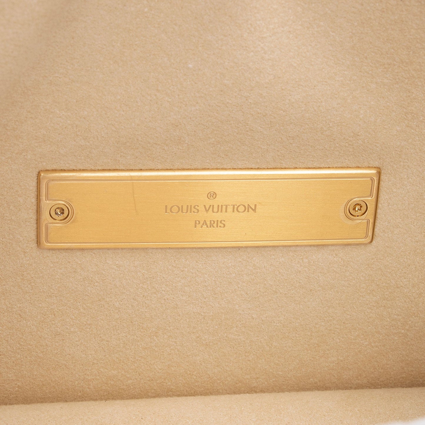 Louis Vuitton Epi Leather Mini Dauphine Shoulder Bag (SHF-97mmnE)