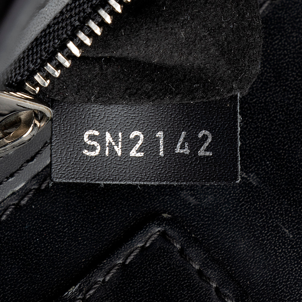 Louis Vuitton Epi Leather Mirabeau GM Satchel -  (SHF-17567)