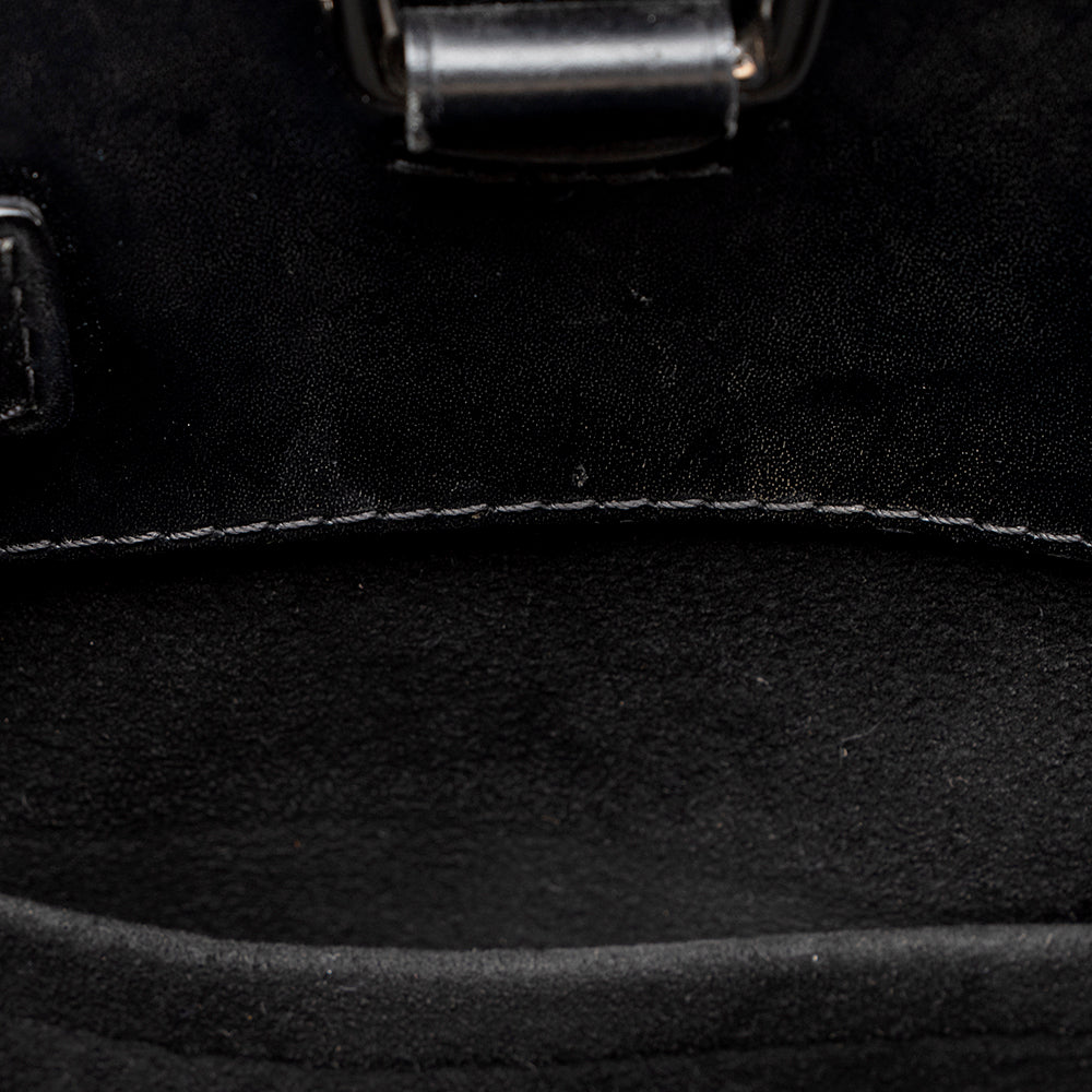 Louis Vuitton Epi Leather Mirabeau GM Satchel -  (SHF-17567)