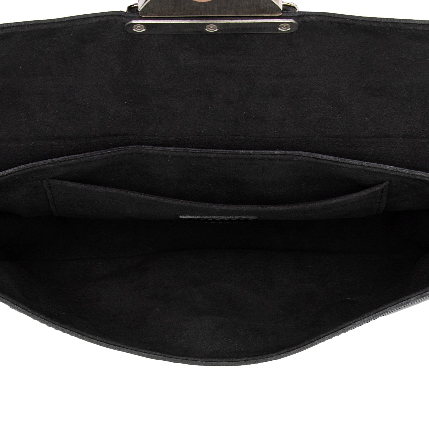 Louis Vuitton Epi Leather Montaigne Clutch (SHF-23717)