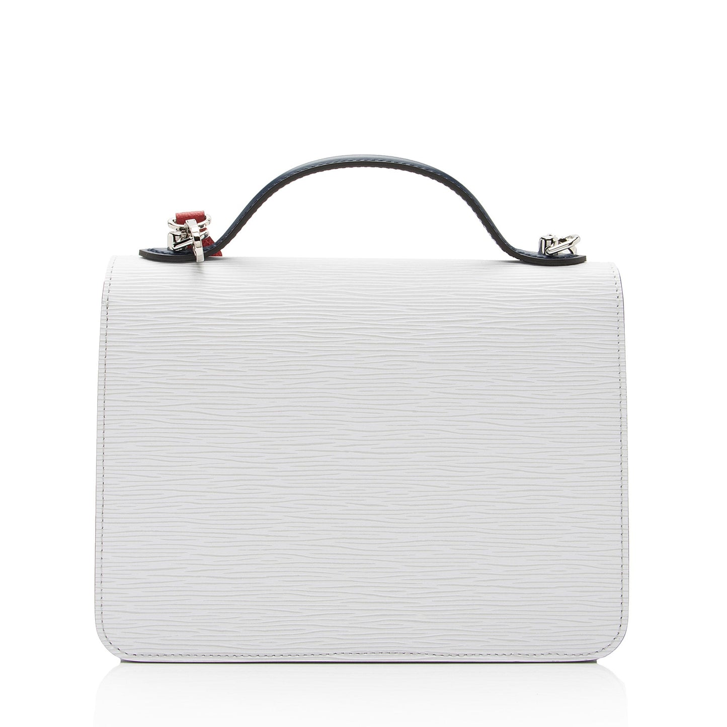Louis Vuitton Epi Leather Neo Monceau Shoulder Bag (SHF-juyH2M)