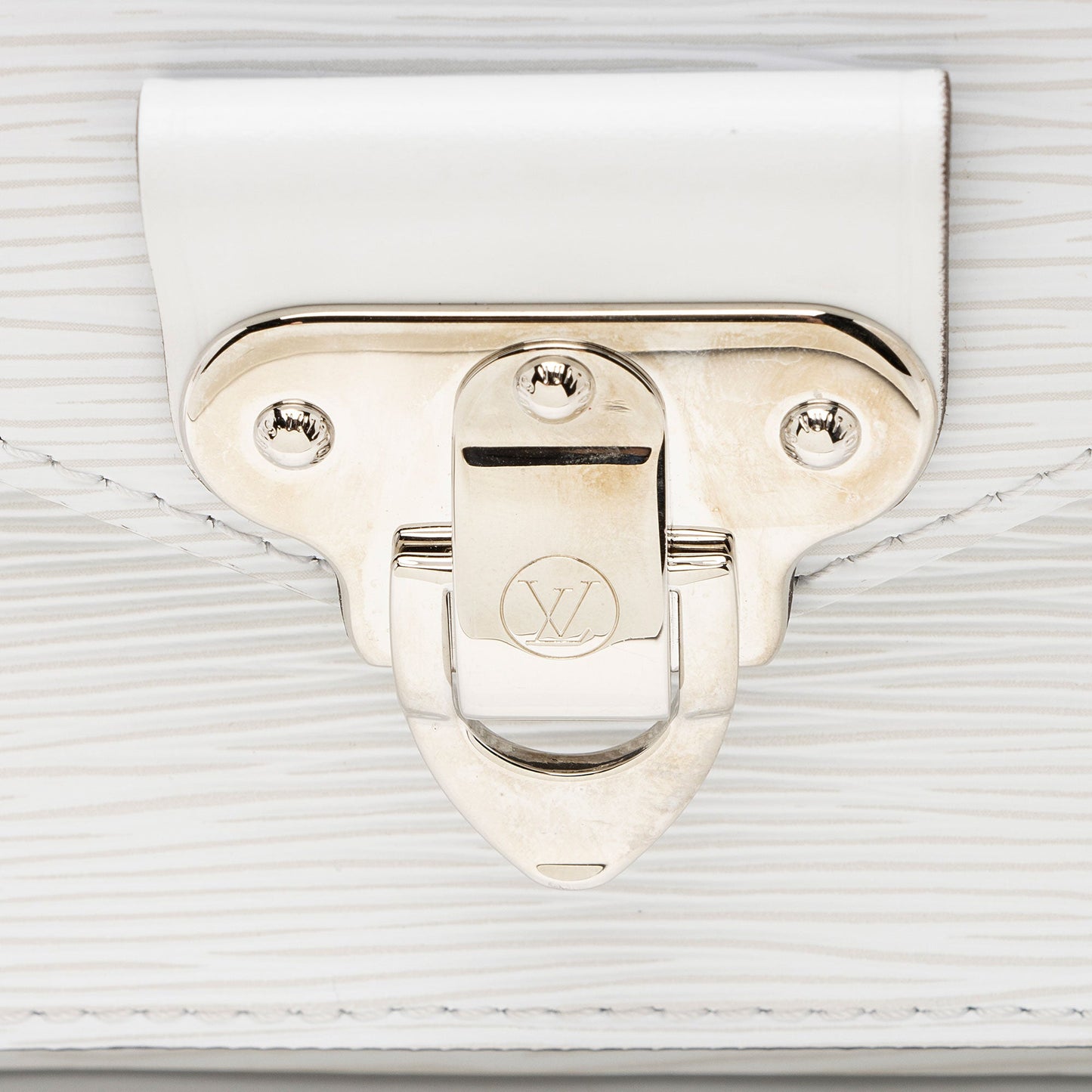 Louis Vuitton Epi Leather Neo Monceau Shoulder Bag (SHF-juyH2M)
