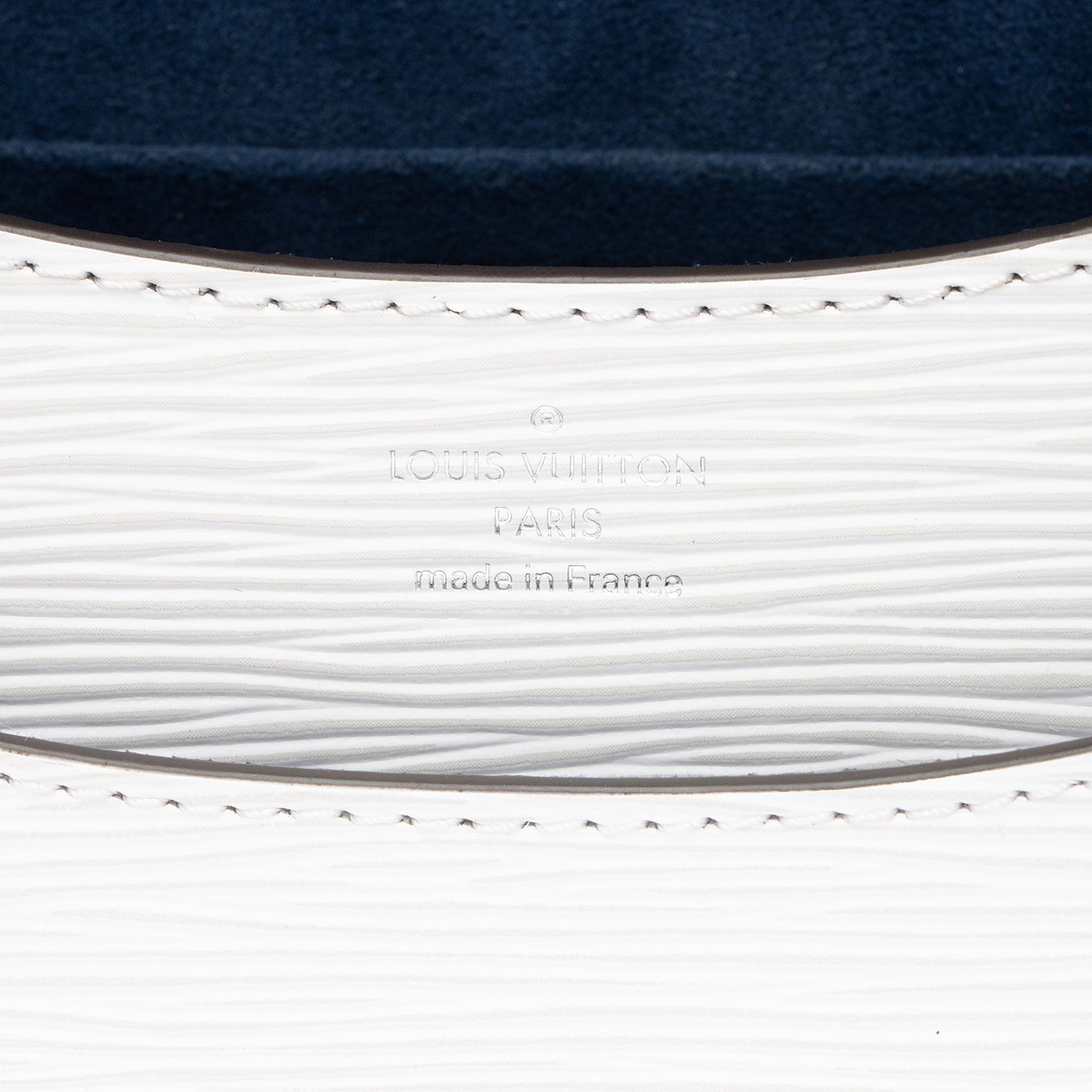 Louis Vuitton Epi Leather Neo Monceau Shoulder Bag (SHF-juyH2M)