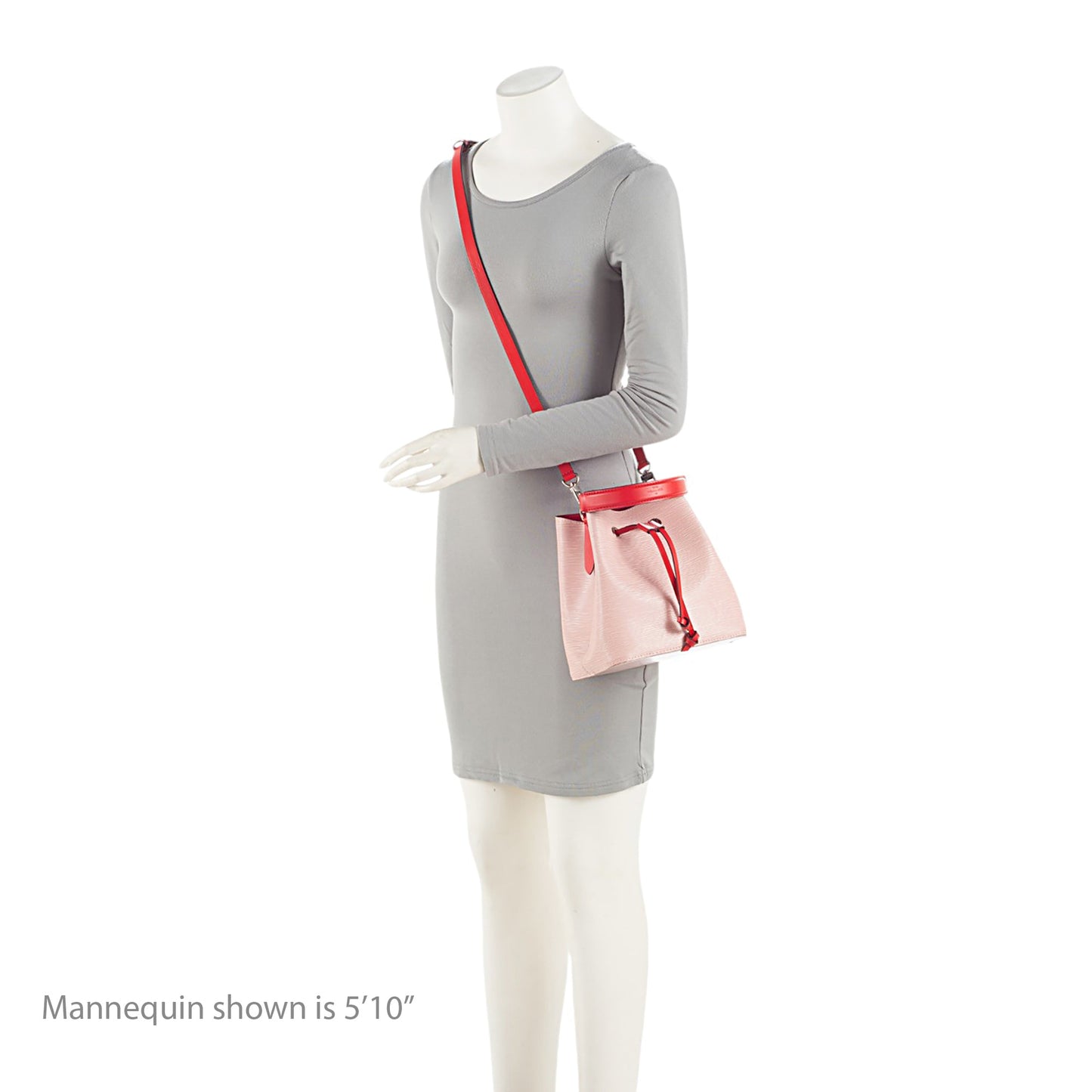 Louis Vuitton Epi Leather Neonoe BB Shoulder Bag