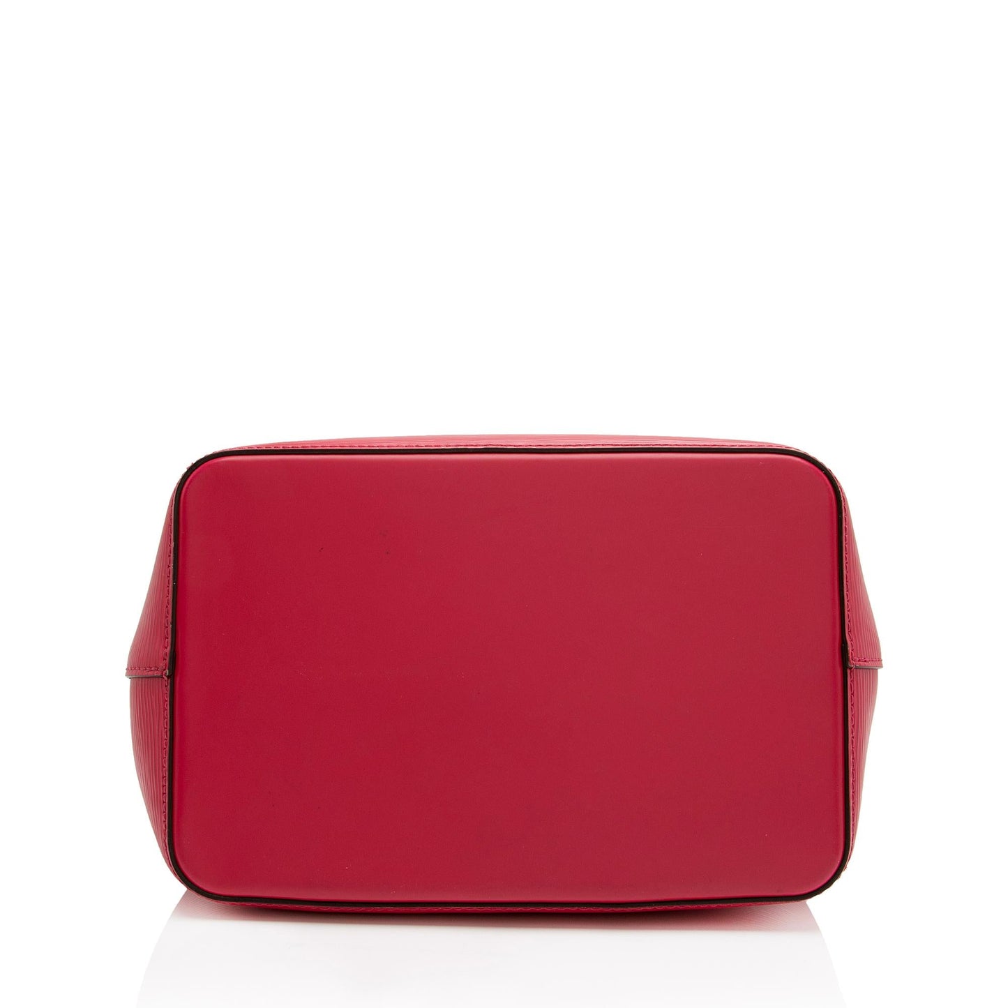 Louis Vuitton Epi Leather Neonoe Shoulder Bag (SHF-AMUQh3)
