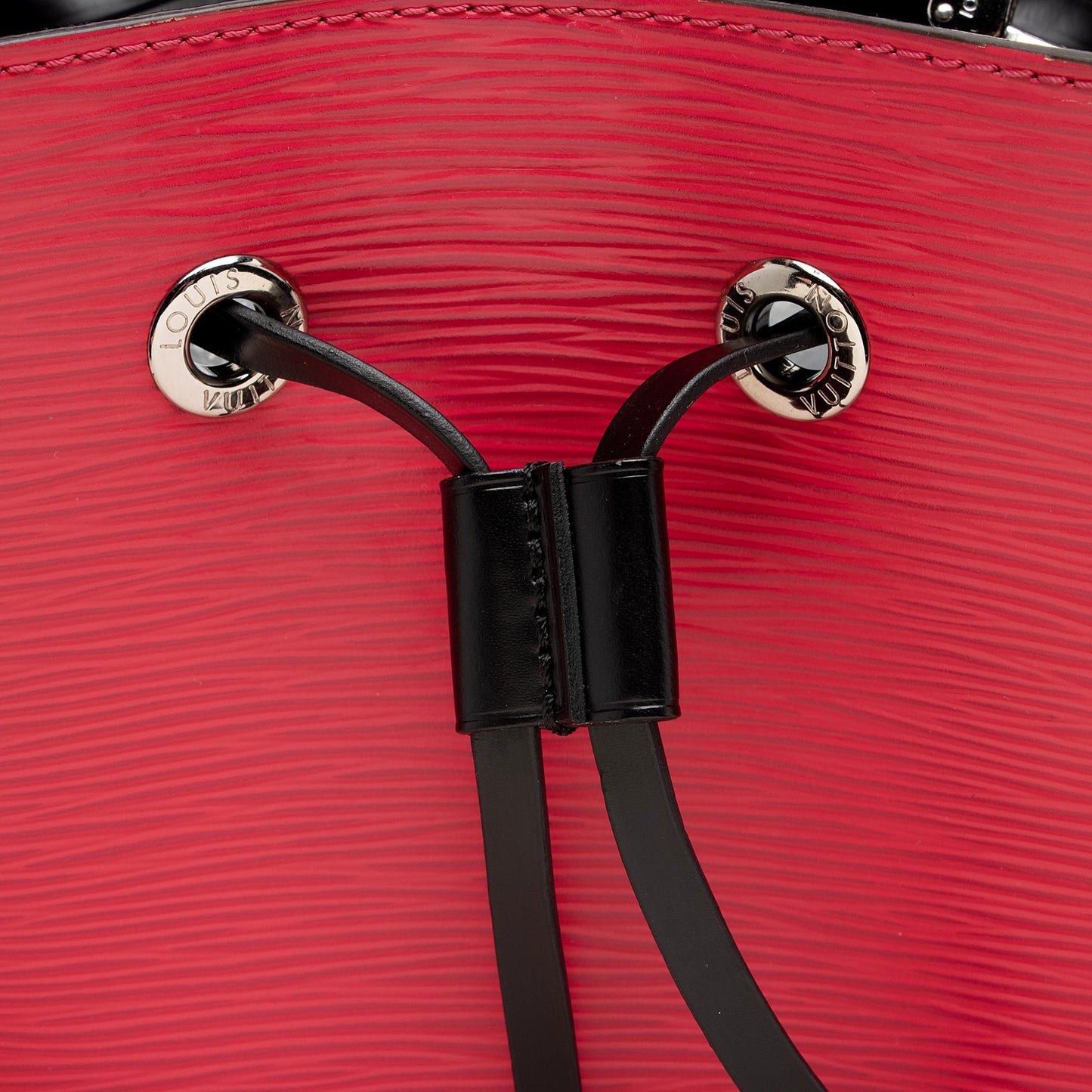 Louis Vuitton Epi Leather Neonoe Shoulder Bag (SHF-AMUQh3)