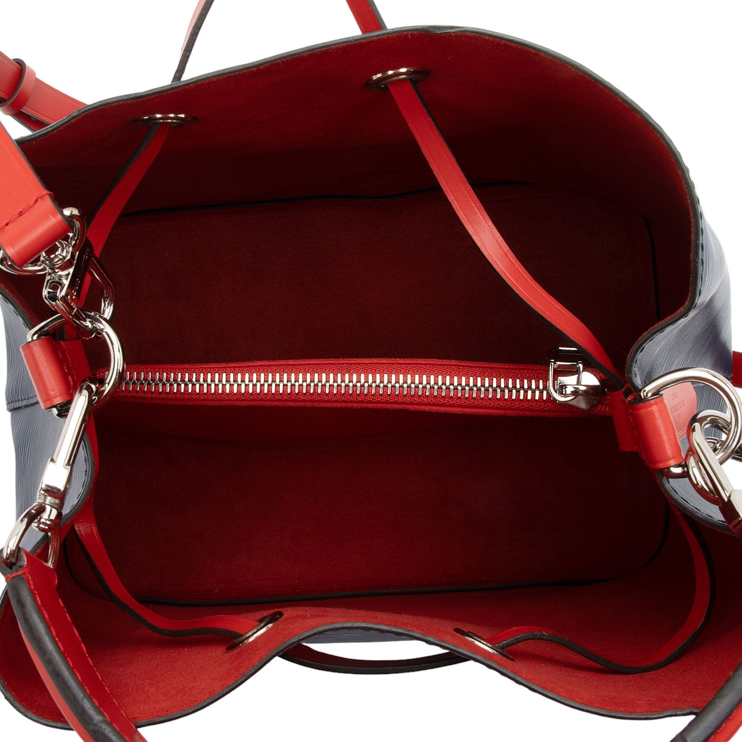 Louis Vuitton Epi Leather Neonoe Shoulder Bag (SHF-GEeAHX)