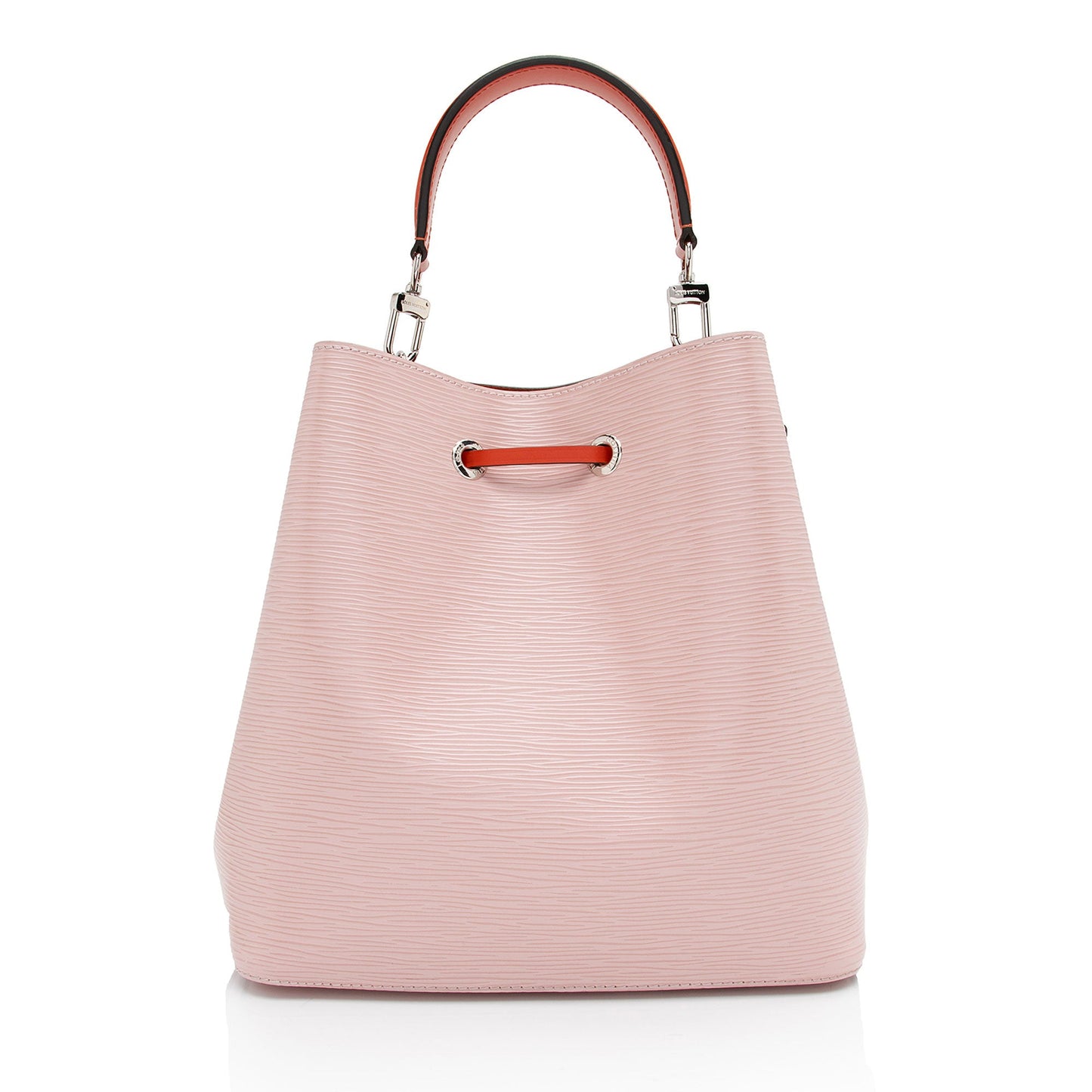 Louis Vuitton Epi Leather Neonoe Shoulder Bag (SHF-hXZ72c)