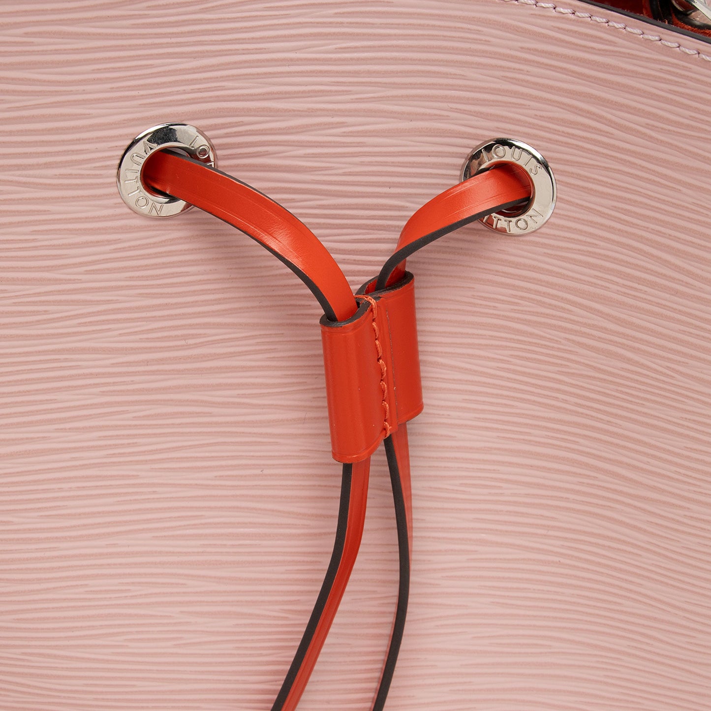 Louis Vuitton Epi Leather Neonoe Shoulder Bag (SHF-hXZ72c)