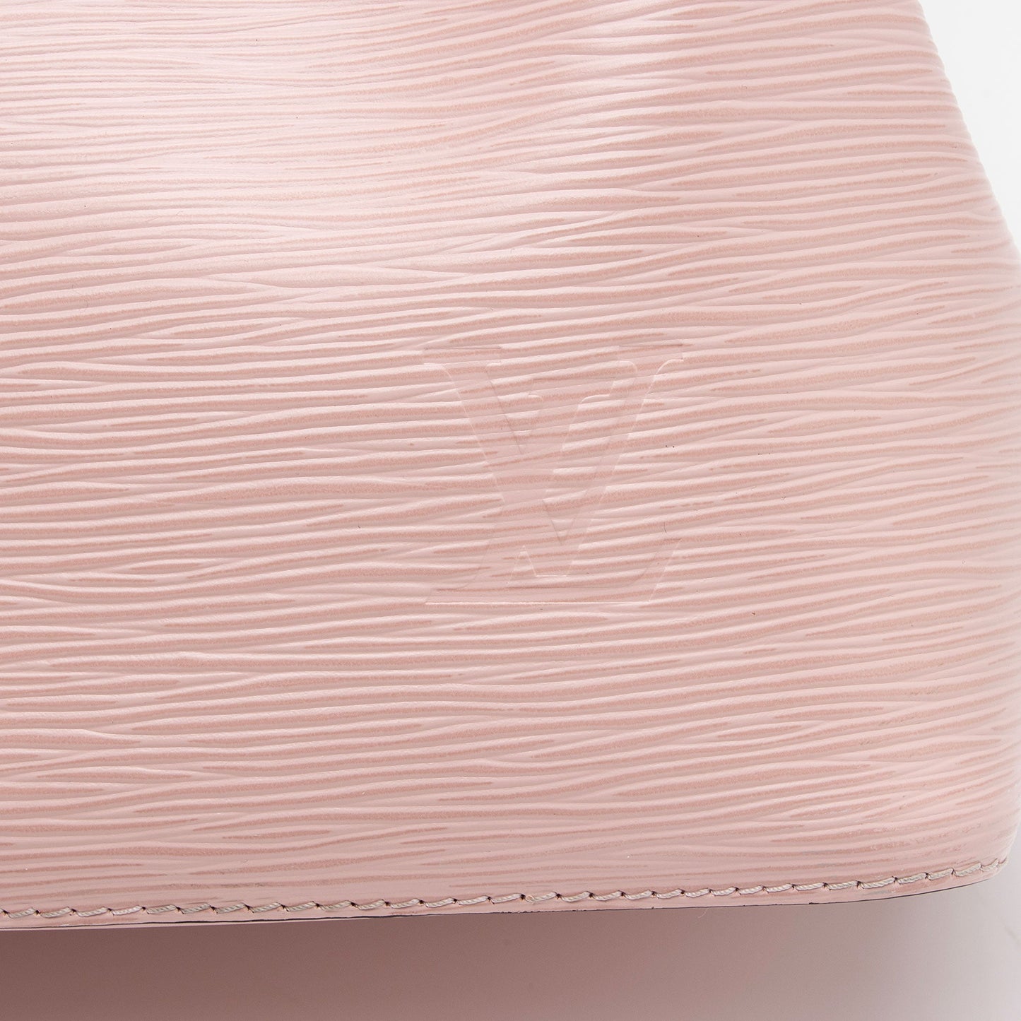 Louis Vuitton Epi Leather Neonoe Shoulder Bag (SHF-hXZ72c)