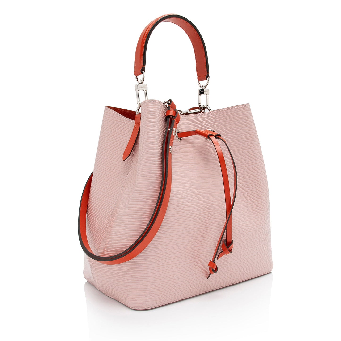 Louis Vuitton Epi Leather Neonoe Shoulder Bag (SHF-hXZ72c)
