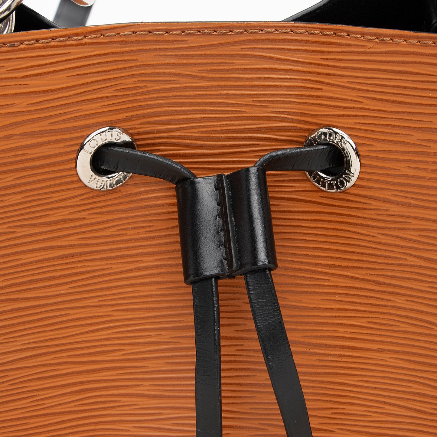 Louis Vuitton Epi Leather Neonoe Shoulder Bag