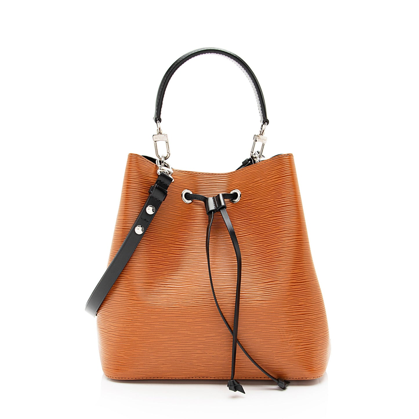 Louis Vuitton Epi Leather Neonoe Shoulder Bag