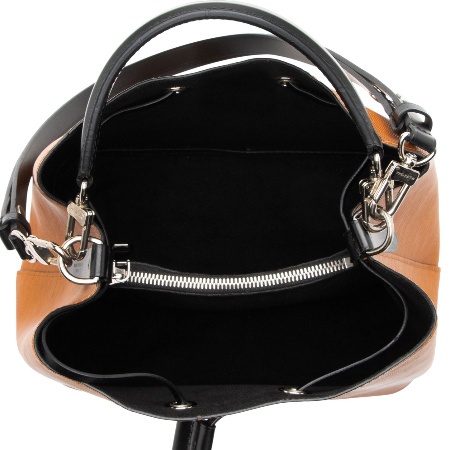 Louis Vuitton Epi Leather Neonoe Shoulder Bag