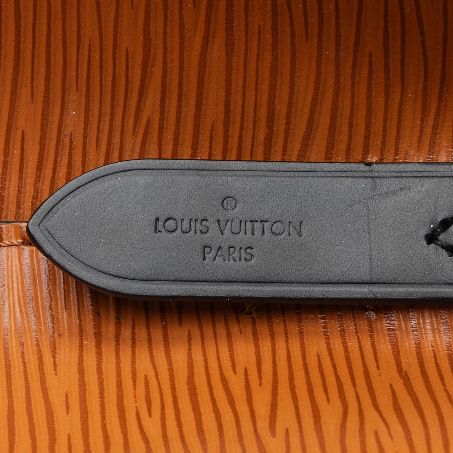Louis Vuitton Epi Leather Neonoe Shoulder Bag