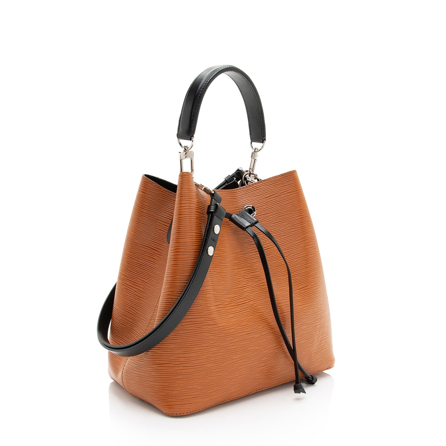 Louis Vuitton Epi Leather Neonoe Shoulder Bag