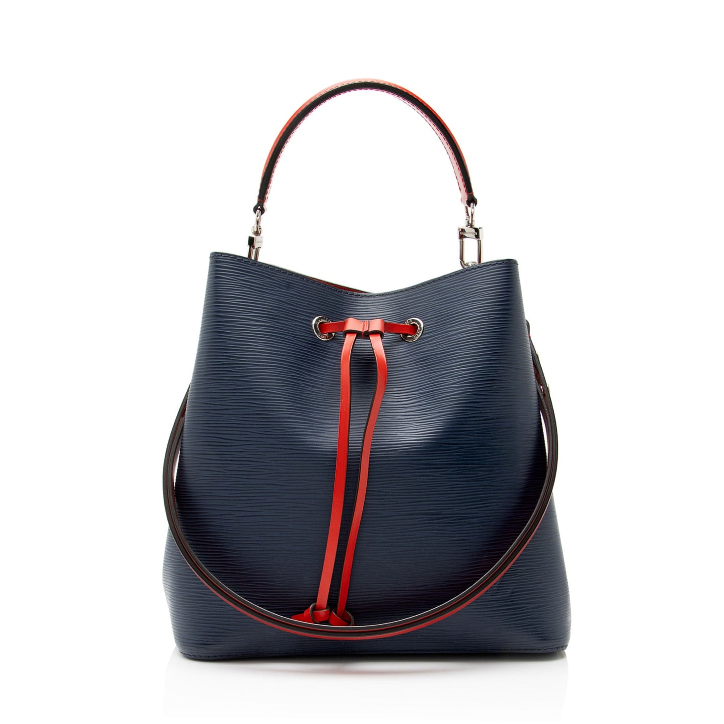 Louis Vuitton Epi Leather Neonoe Shoulder Bag