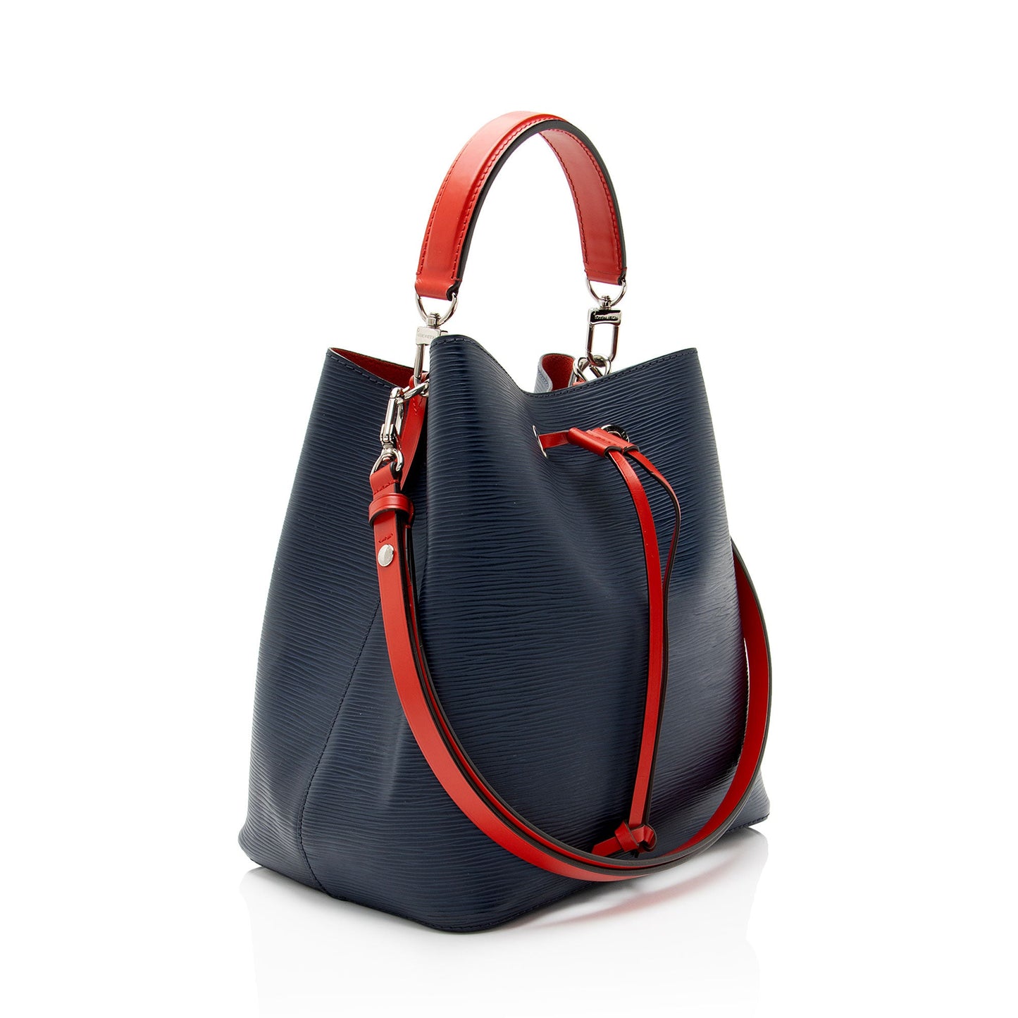 Louis Vuitton Epi Leather Neonoe Shoulder Bag