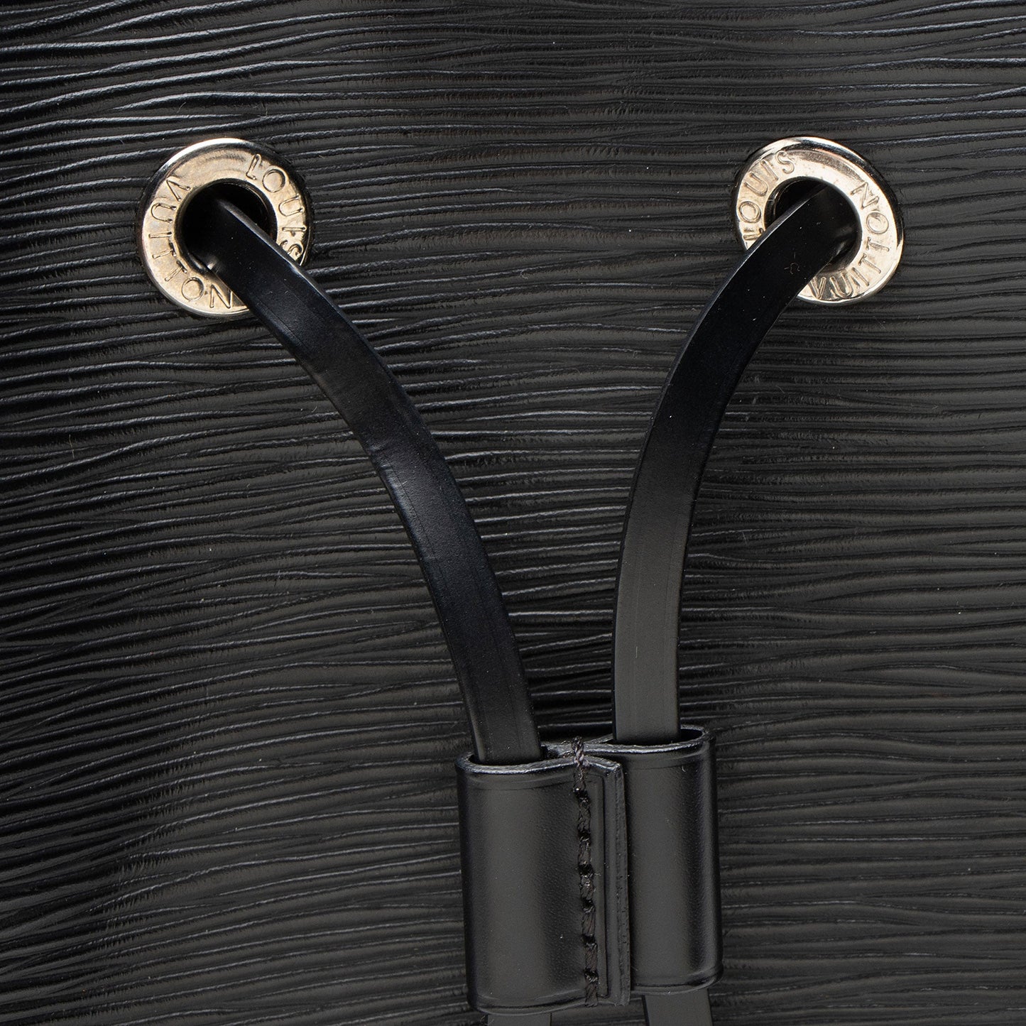 Louis Vuitton Epi Leather Neonoe Shoulder Bag